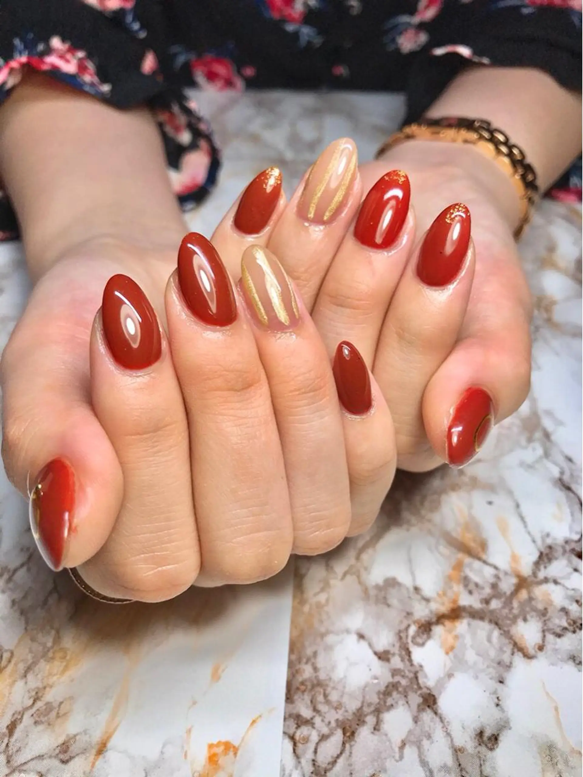 ネイル 土屋 智子のエステ・リラクイメージ