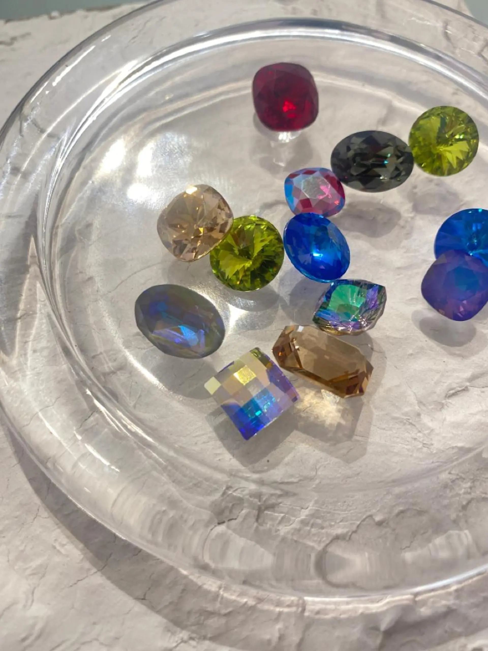 ネイル ハンドネイル NINEnami ニュアンスネイルのネイルデザイン