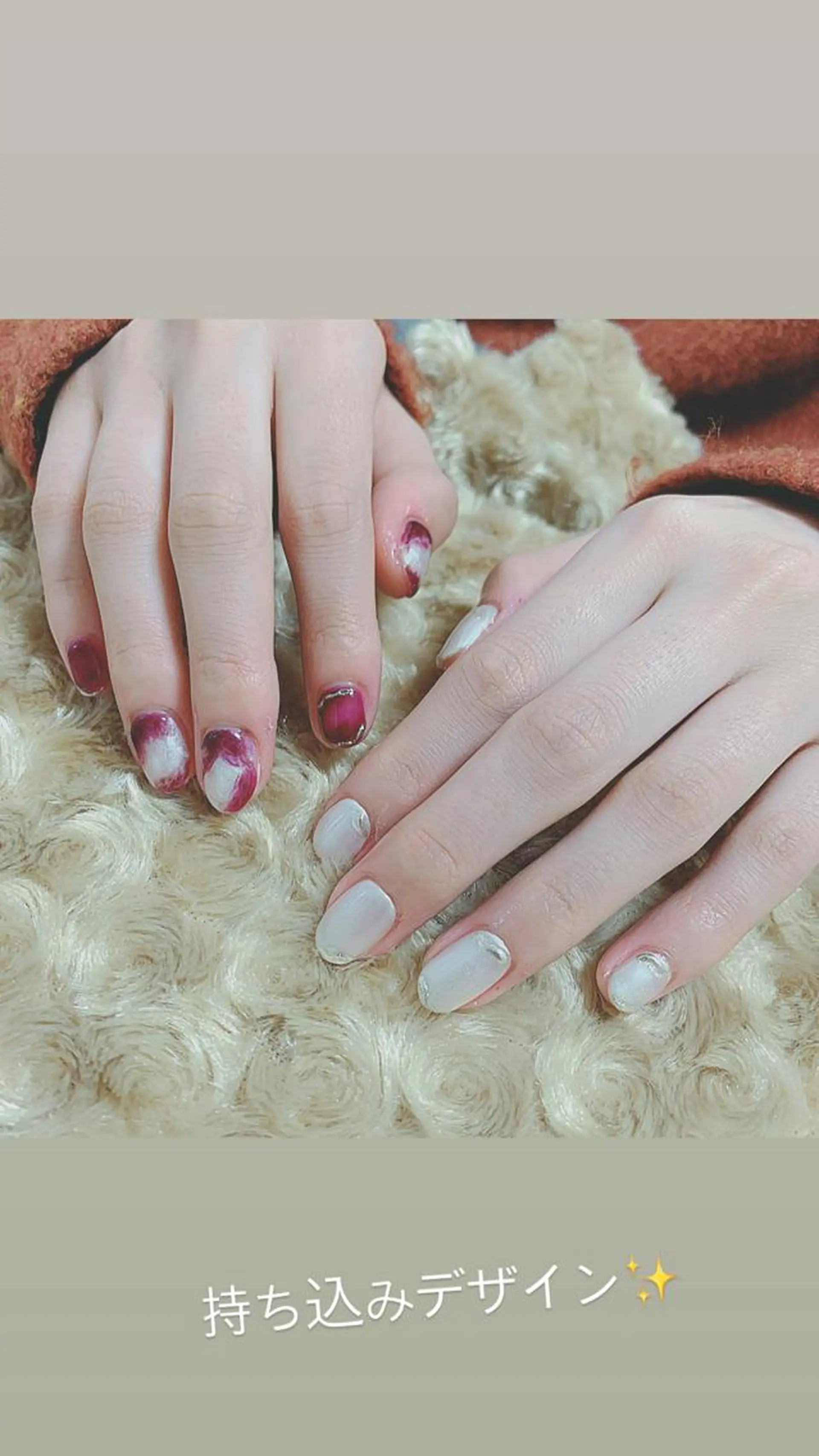 ネイル ＆ meのマツエク・マツパデザイン