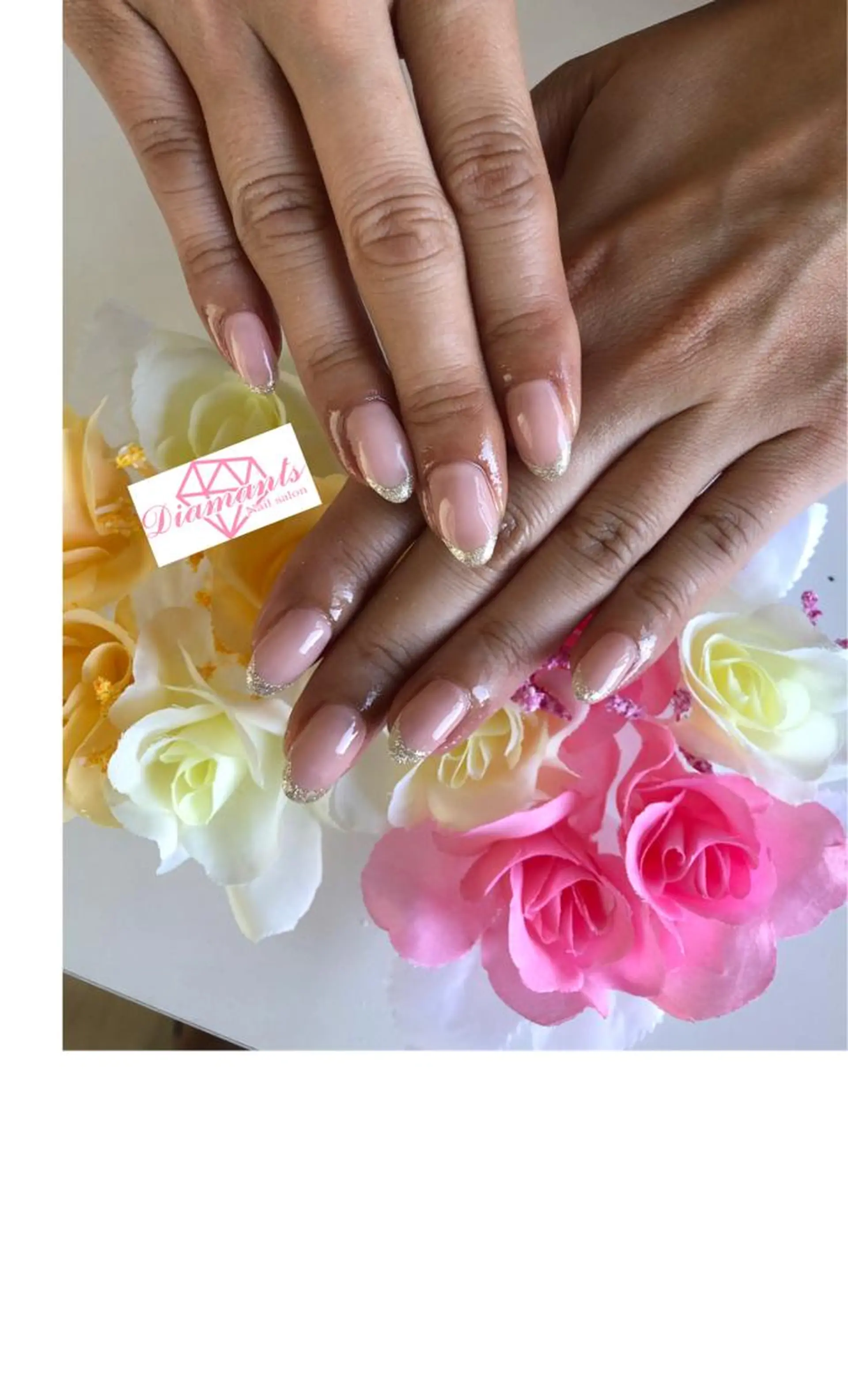 ネイル フットネイル Asa miのネイルデザイン