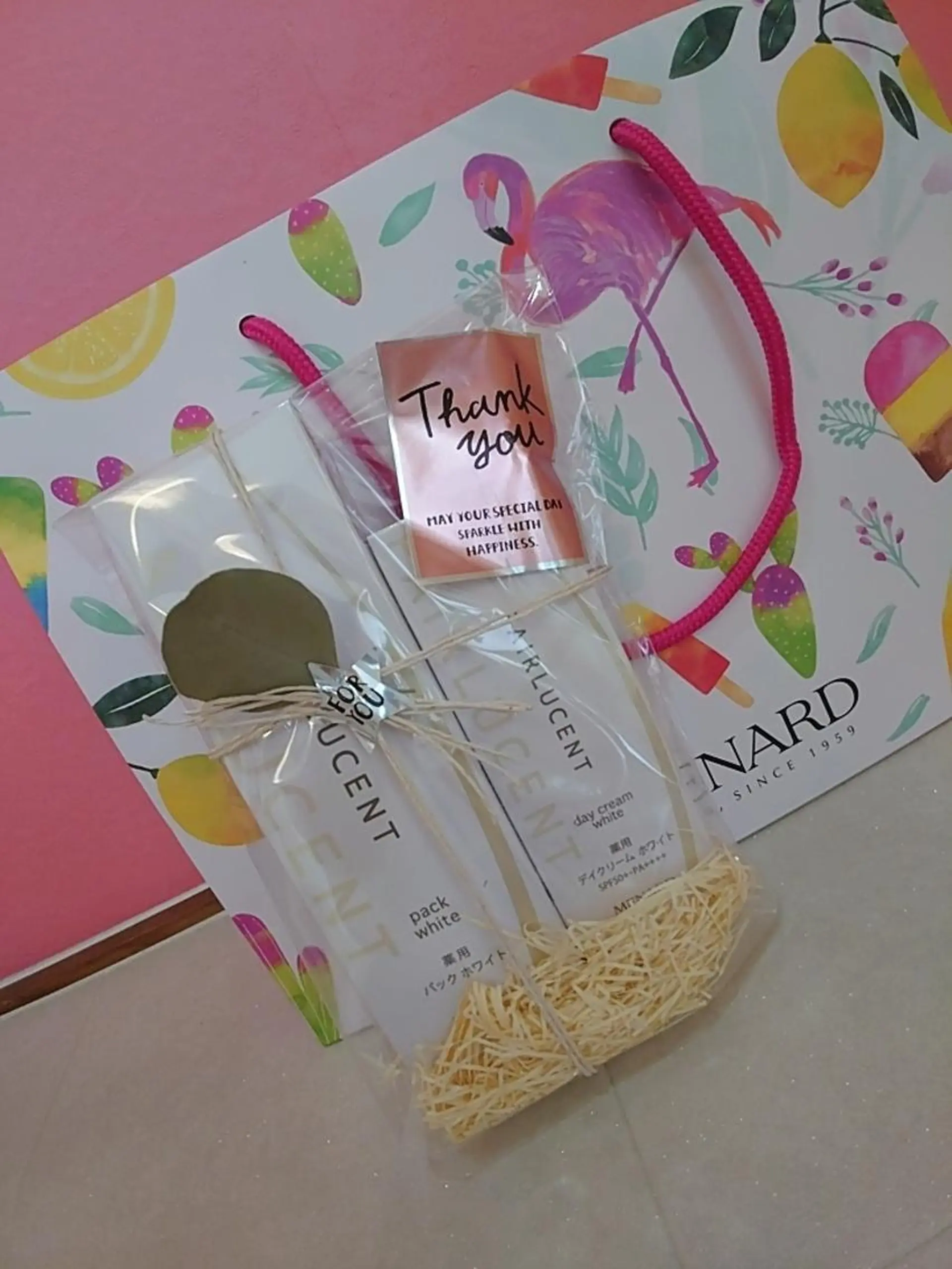 メナードフェイシャルサロン　打越所属・メナード 打越のその他イメージ