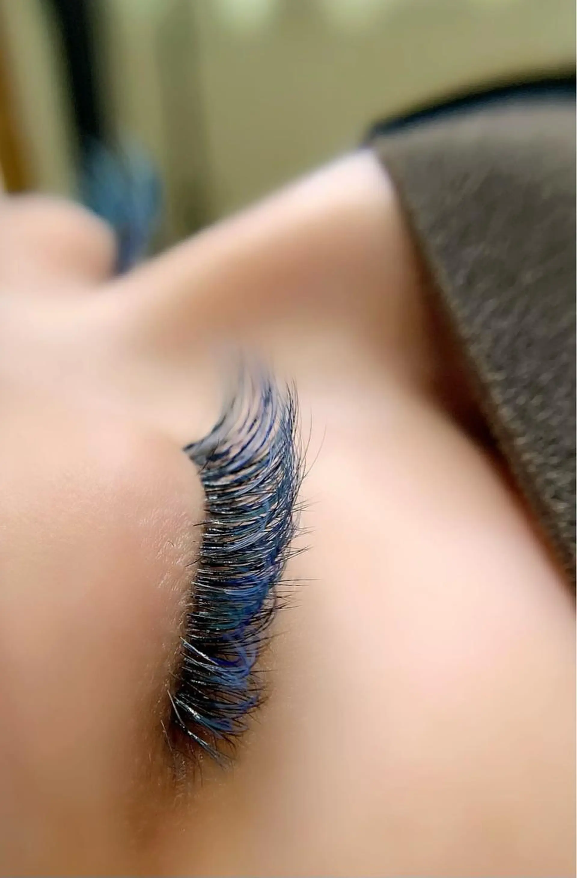 マツエク・マツパ Fameu+ HIMEKAのマツエク・マツパデザイン