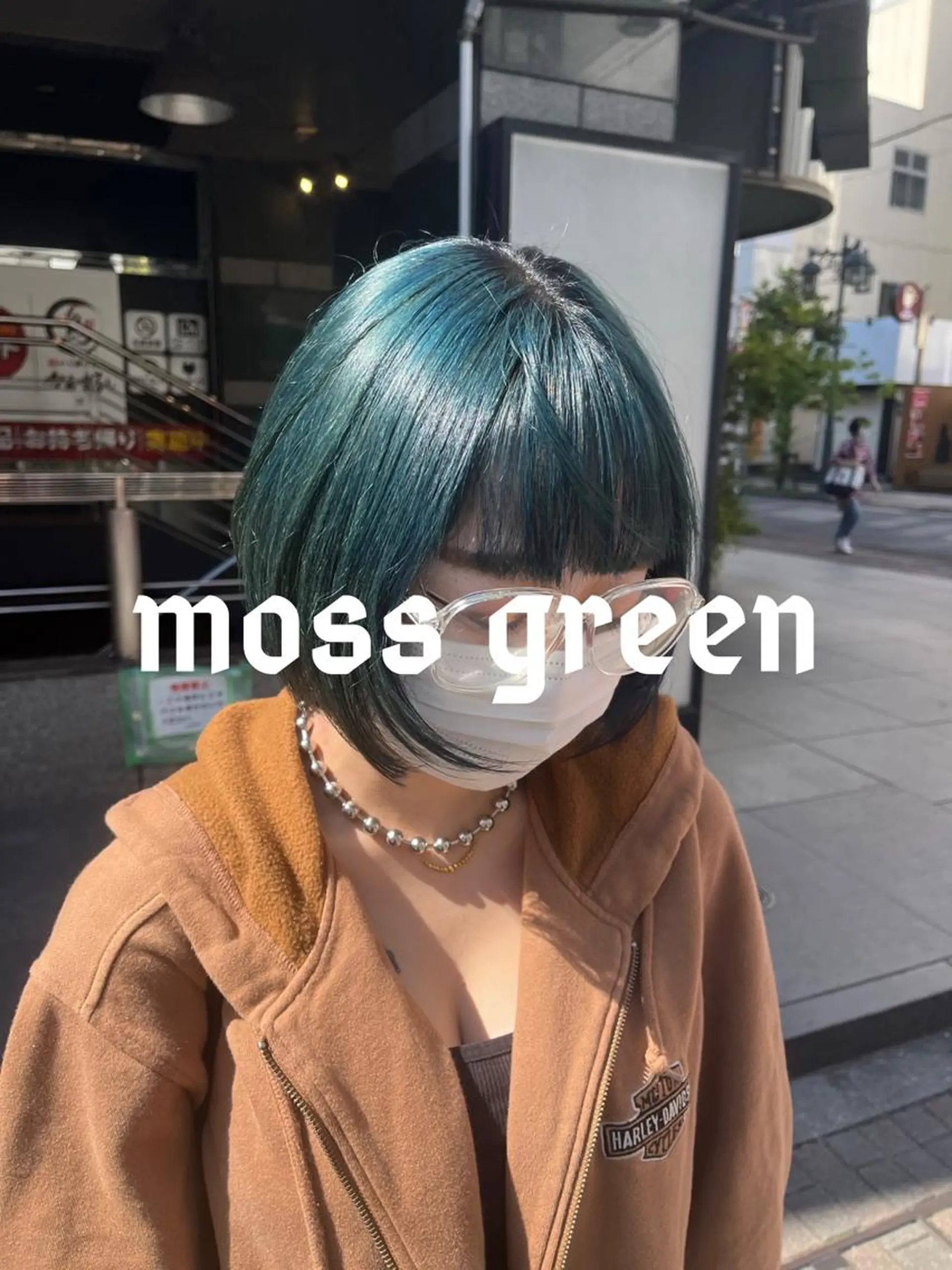 ショート カラー ブリーチ ケアブリーチ ダブルカラー ハイライトカラー ハイトーンカラー 🥇メンズパーマ /縮毛矯正/木村神心のヘアスタイル