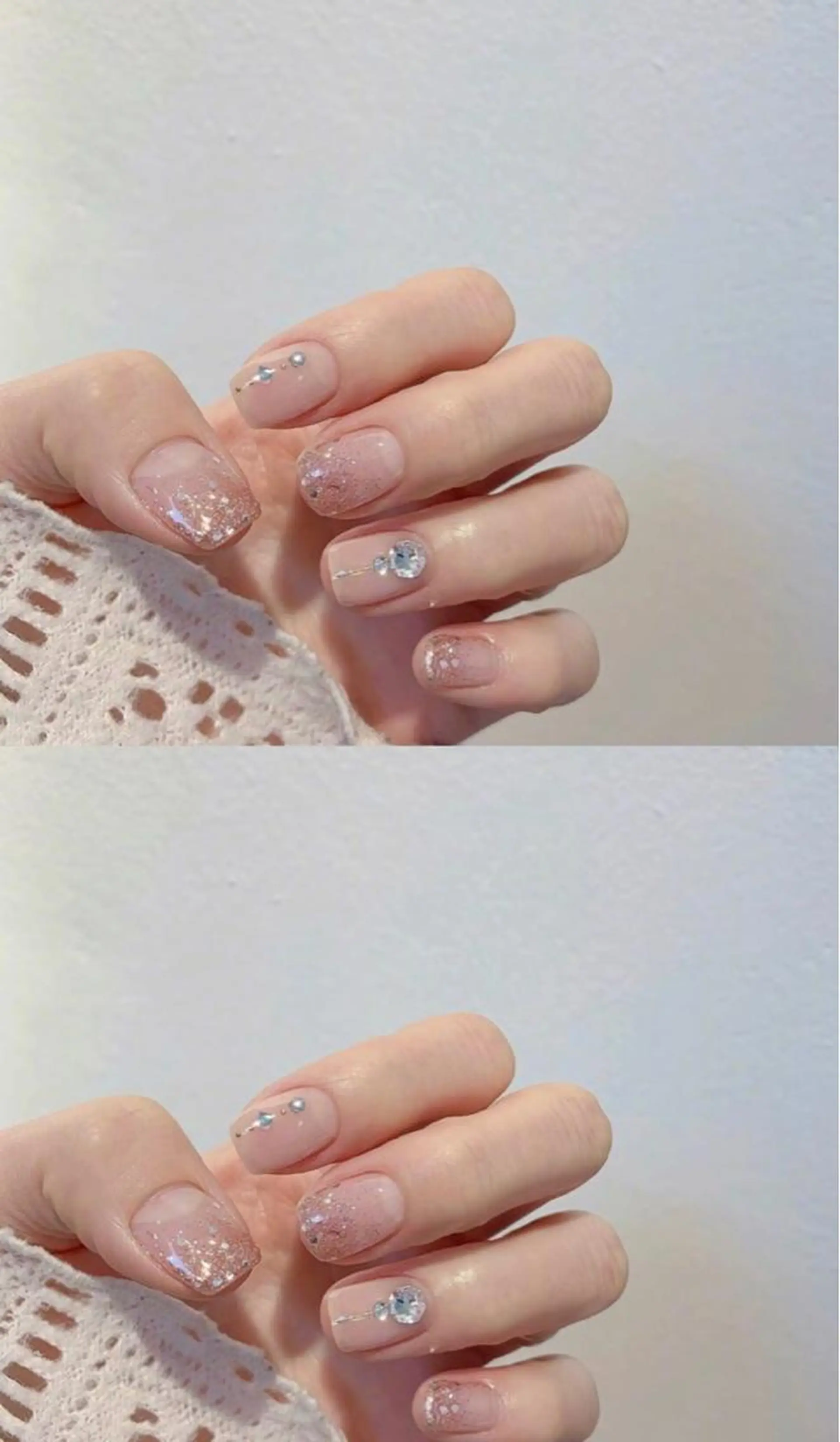 ネイル May&Way Neilのネイルデザイン