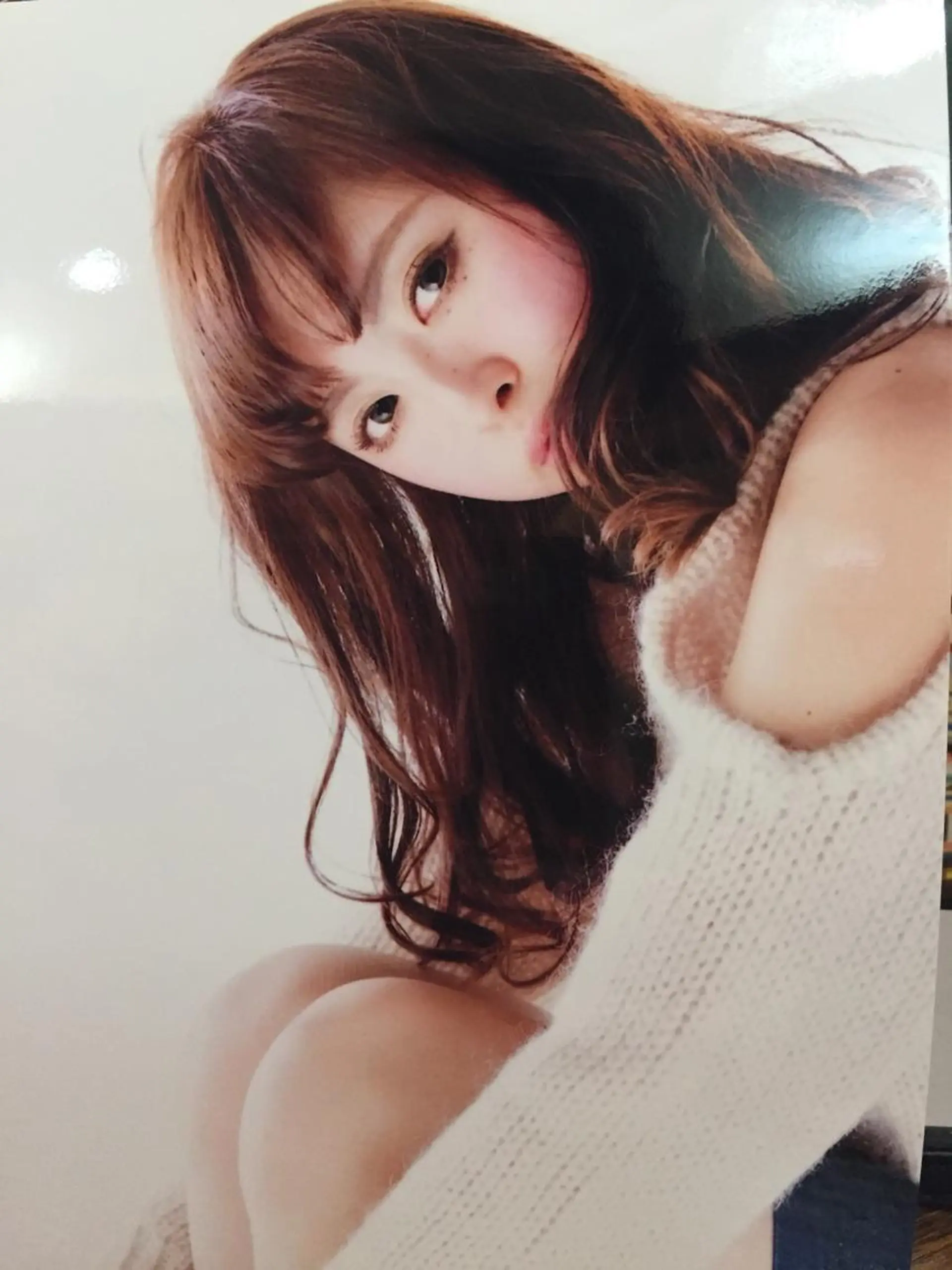 ロング lafith hair dope所属・[外国人風カラー] 店長 田中健太のヘアスタイル