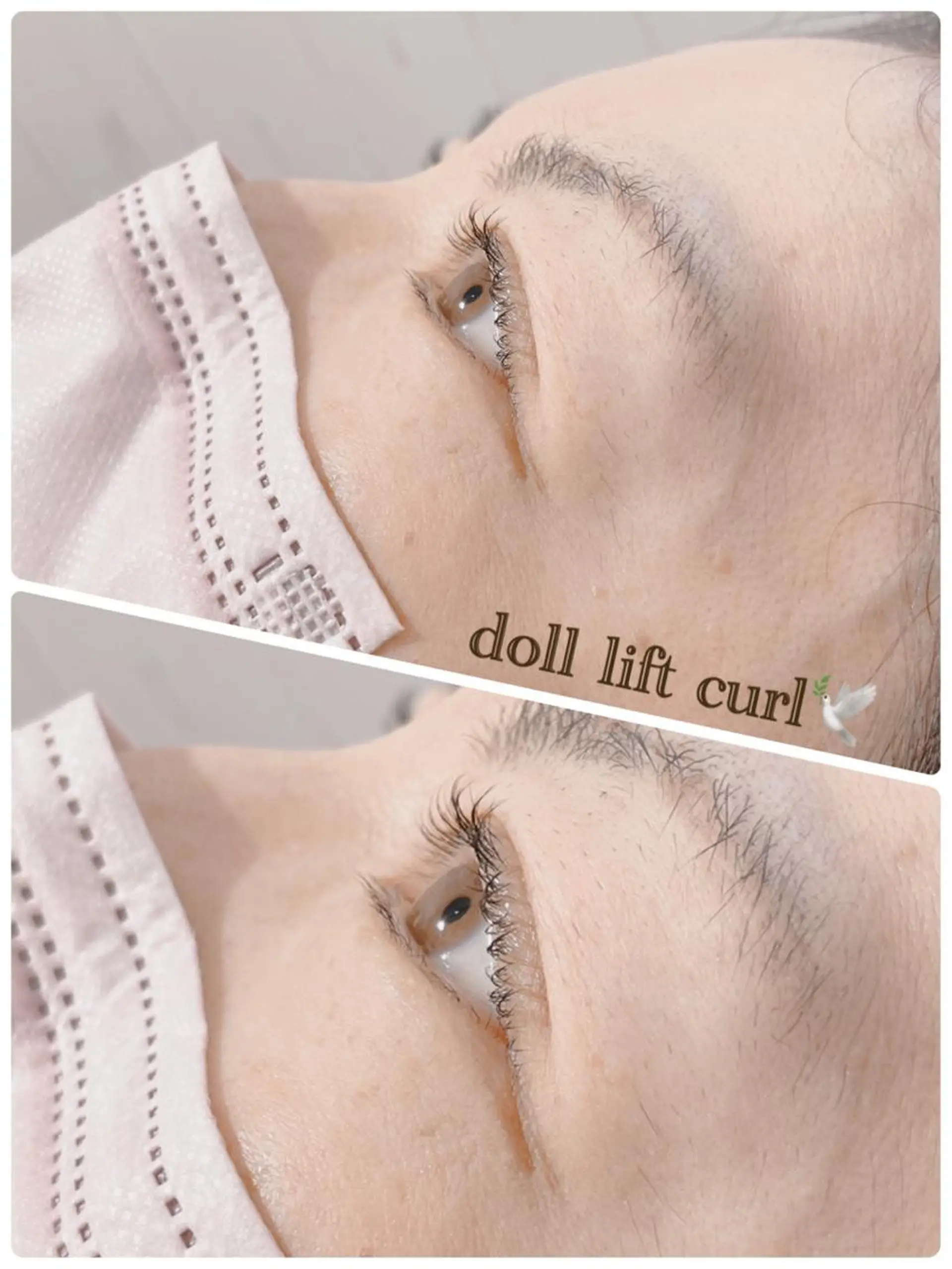 マツエク・マツパ パリジェンヌラッシュリフト WE RULE 札幌店 【ウィールール 札幌店】所属・✨️大人ショート 髙橋朋花のヘアスタイル