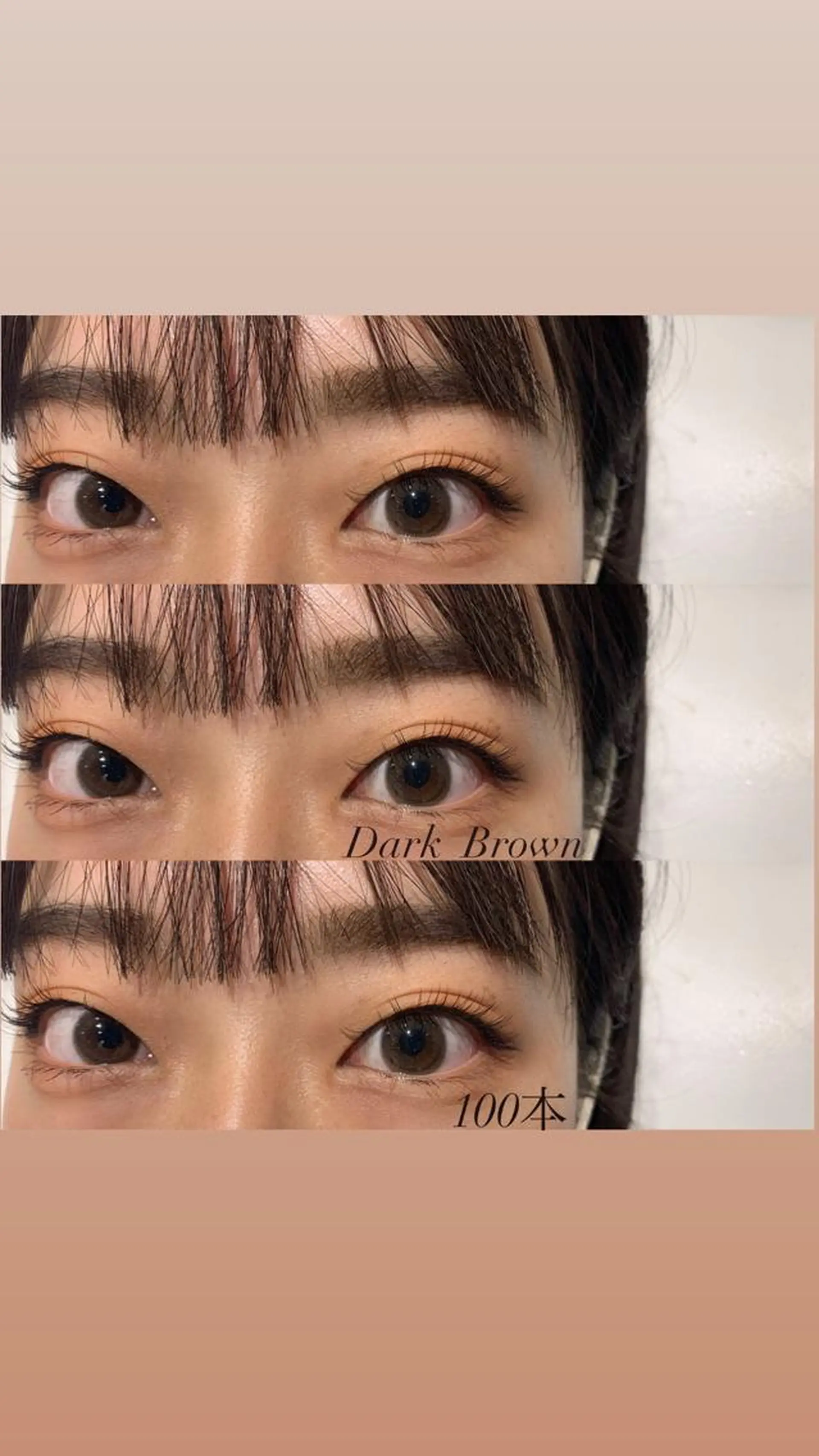 マツエク・マツパ yuki⟡.· freelanceのマツエク・マツパデザイン