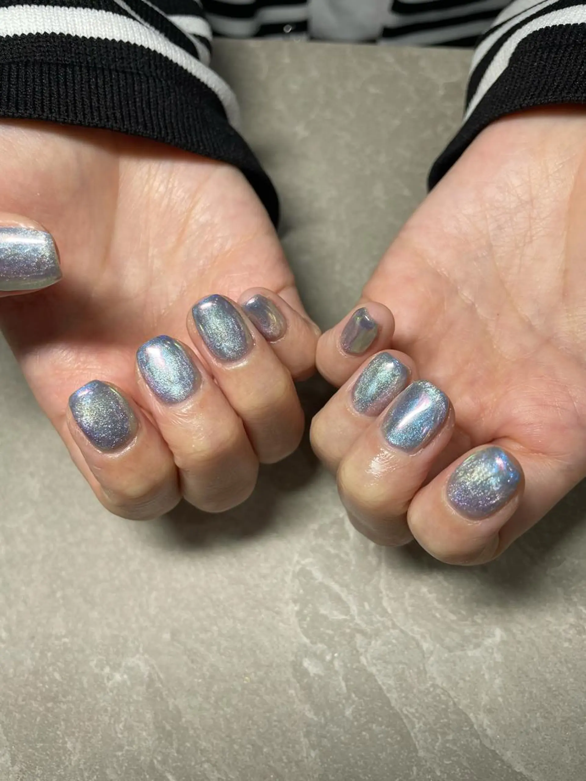ネイル LAVISH nail salonのネイルデザイン