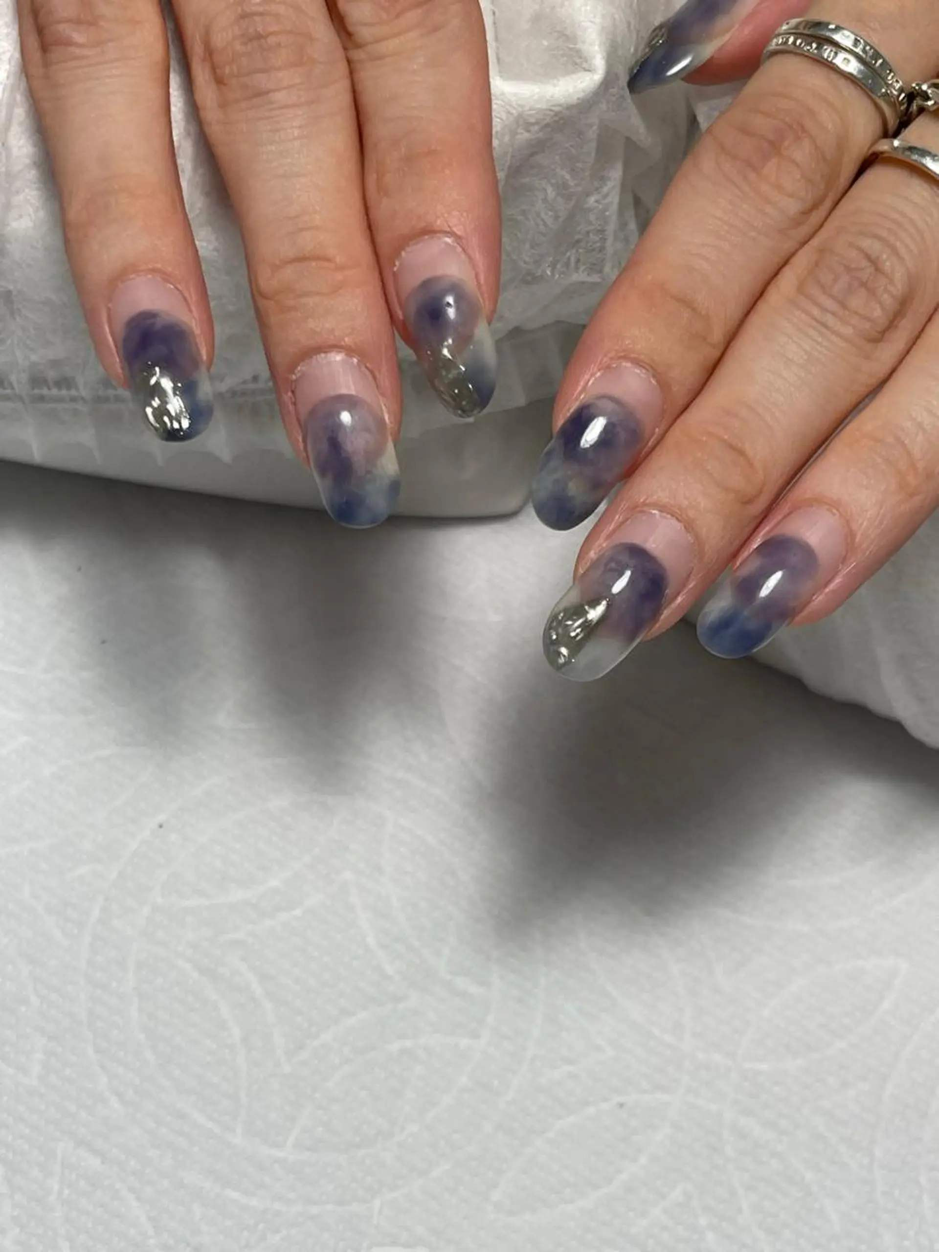 ネイル Colorer'me クロレミーのネイルデザイン