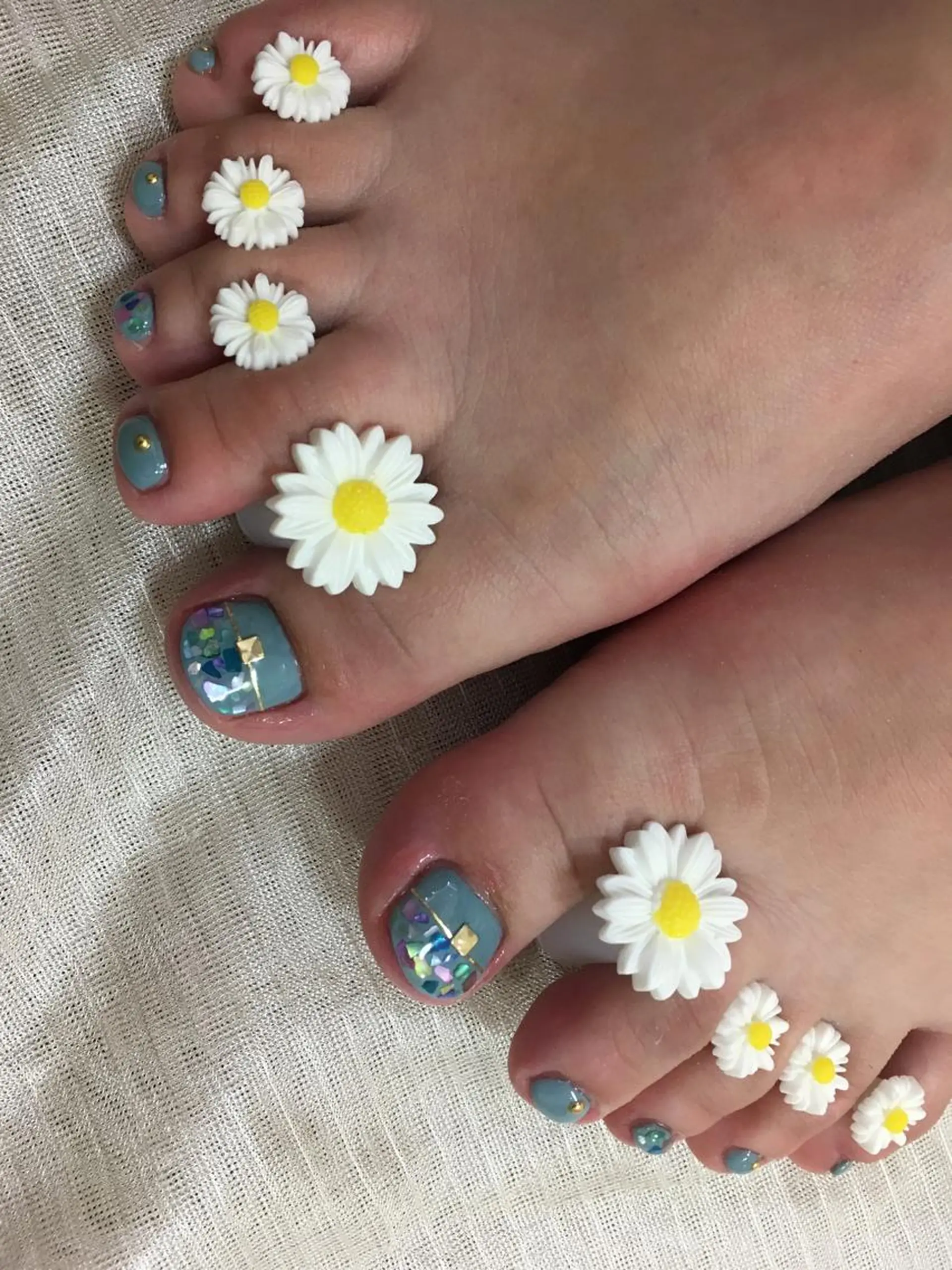 ネイル N Kaoriのネイルデザイン