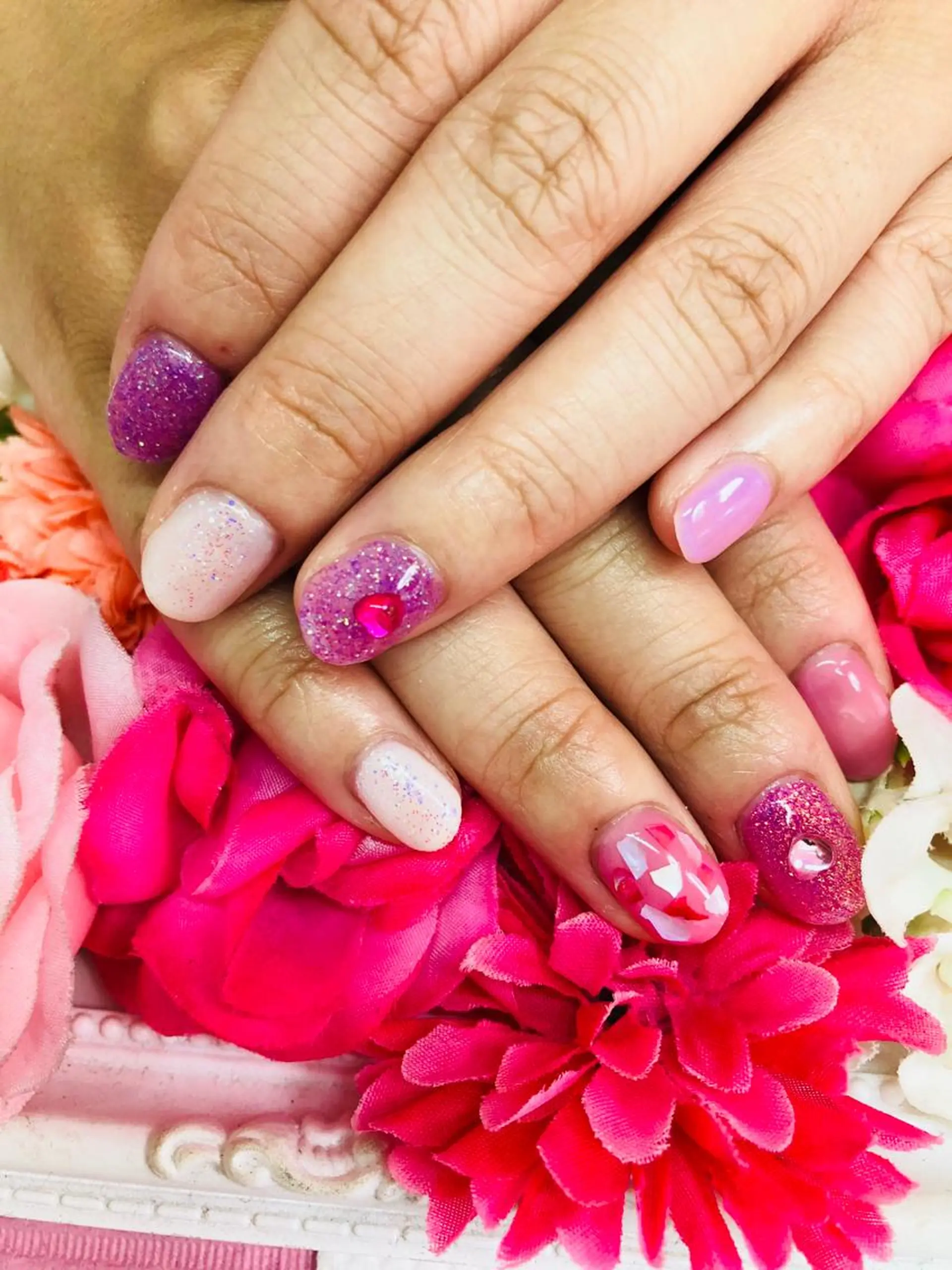 ネイル 酵素風呂　RA.RA所属・酵素風呂 RA.RAのその他イメージ