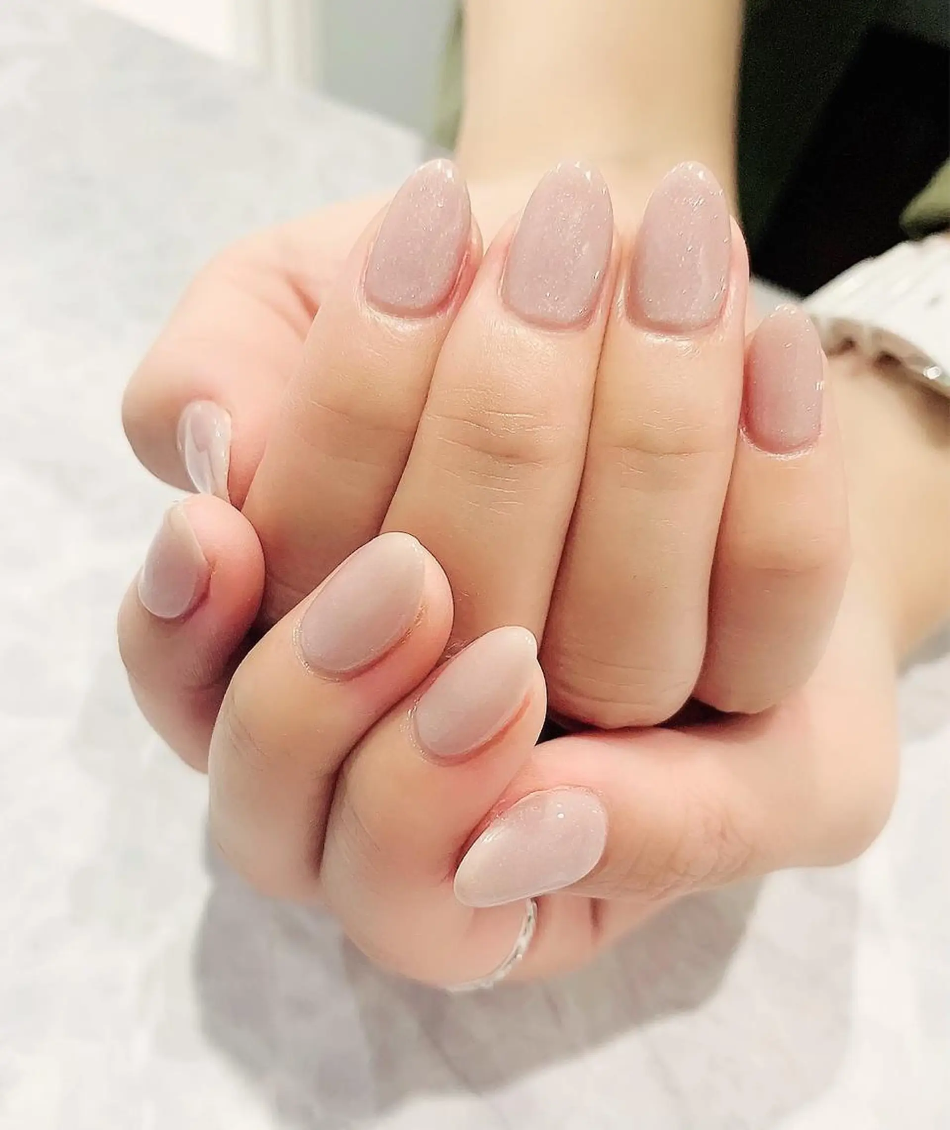 ネイル Nail salon M 仙台中央店所属・Nail salon M 仙台中央店のネイルデザイン