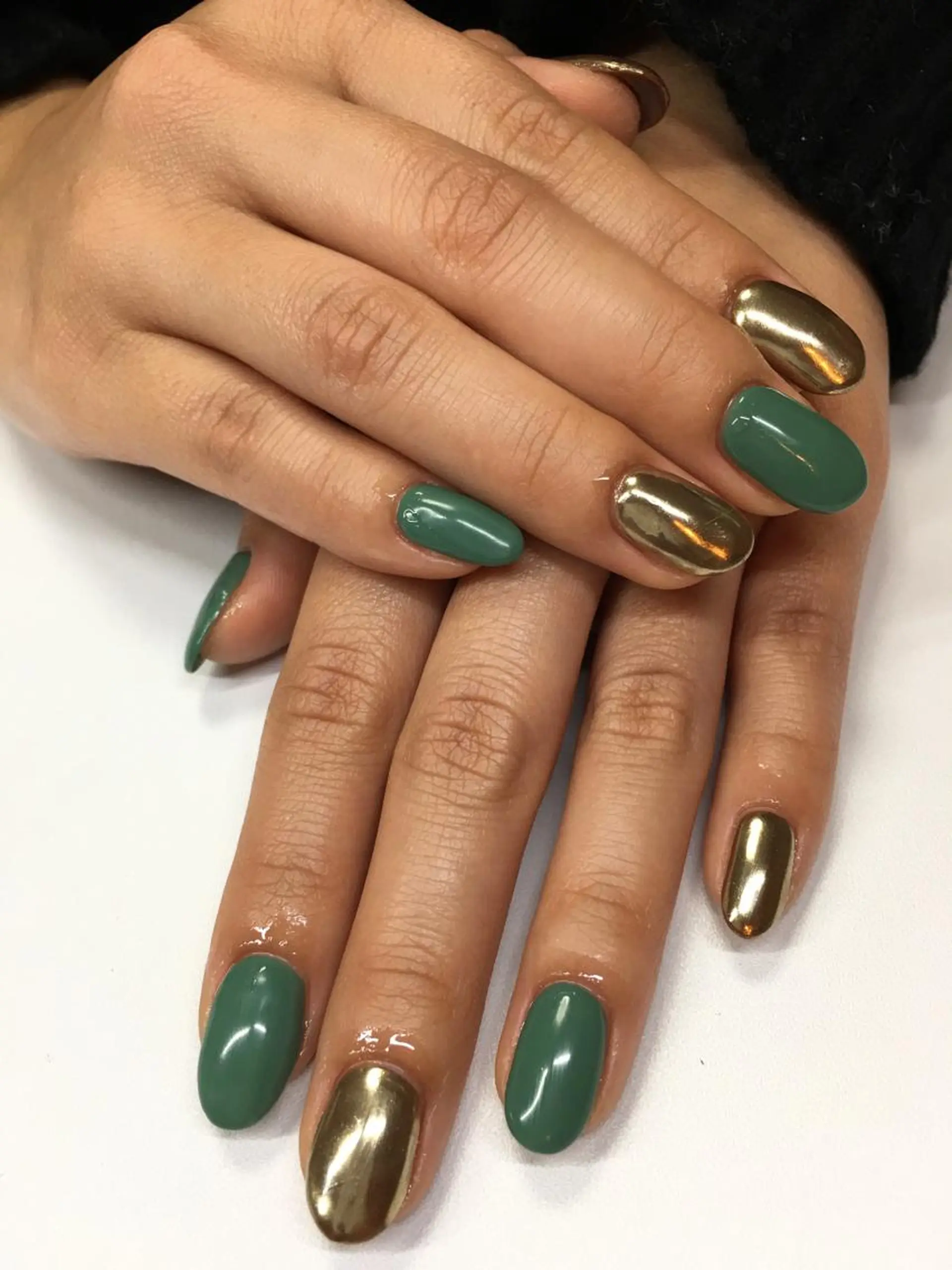 ネイル glow_ nailのネイルデザイン