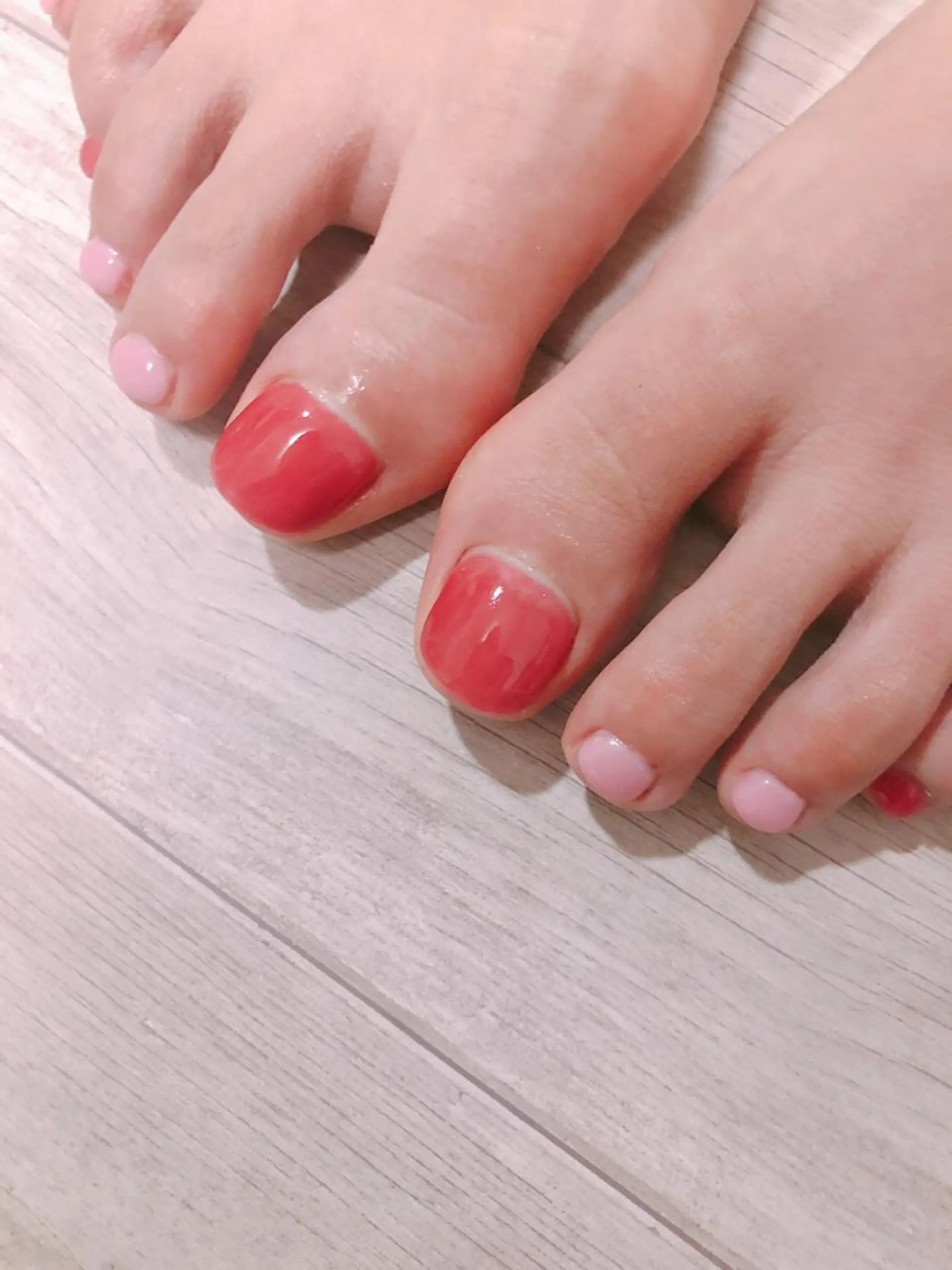 ネイル 個室ネイルサロンDolly  Girl〜ドーリーガール〜所属・DollyGirl KYOKOのネイルデザイン