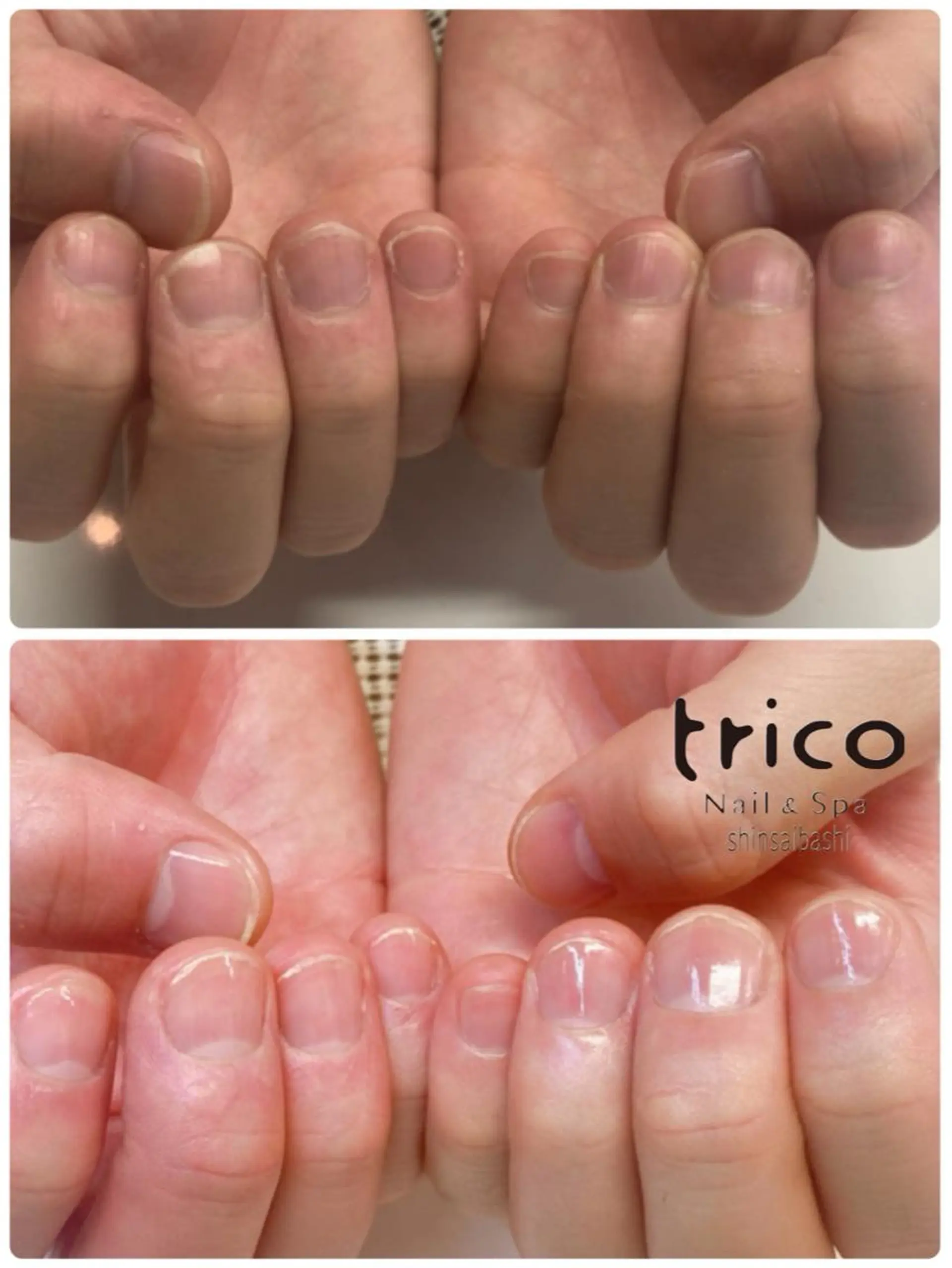 ネイル 竹本 恵美のネイルデザイン