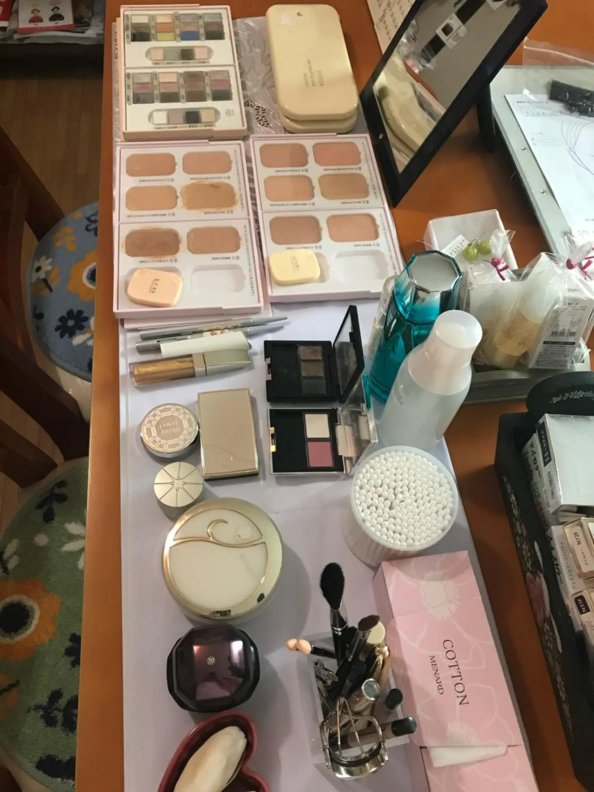 岩井 秋子のエステ・リラクイメージ