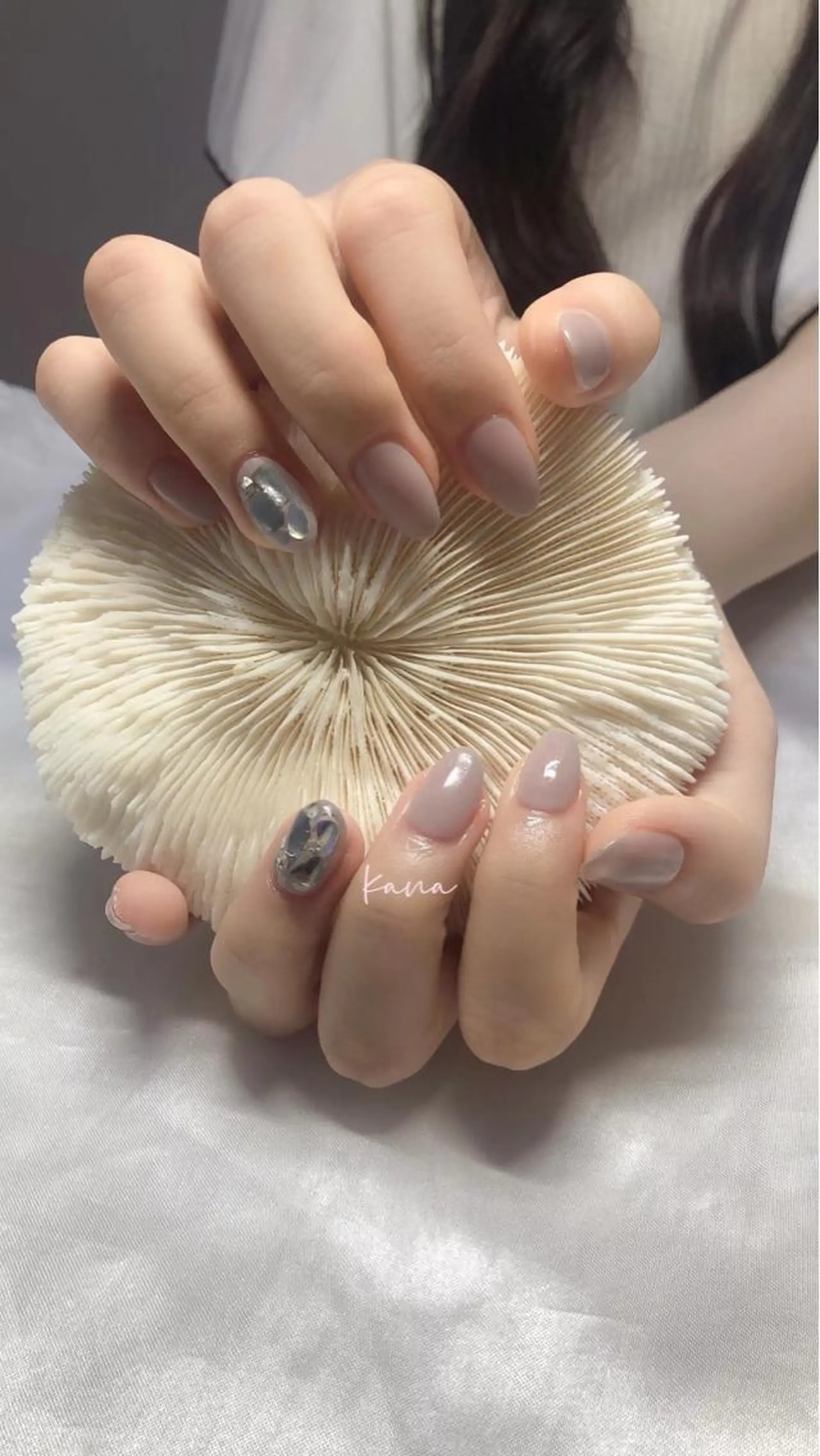 ネイル Queen 上野のネイルデザイン