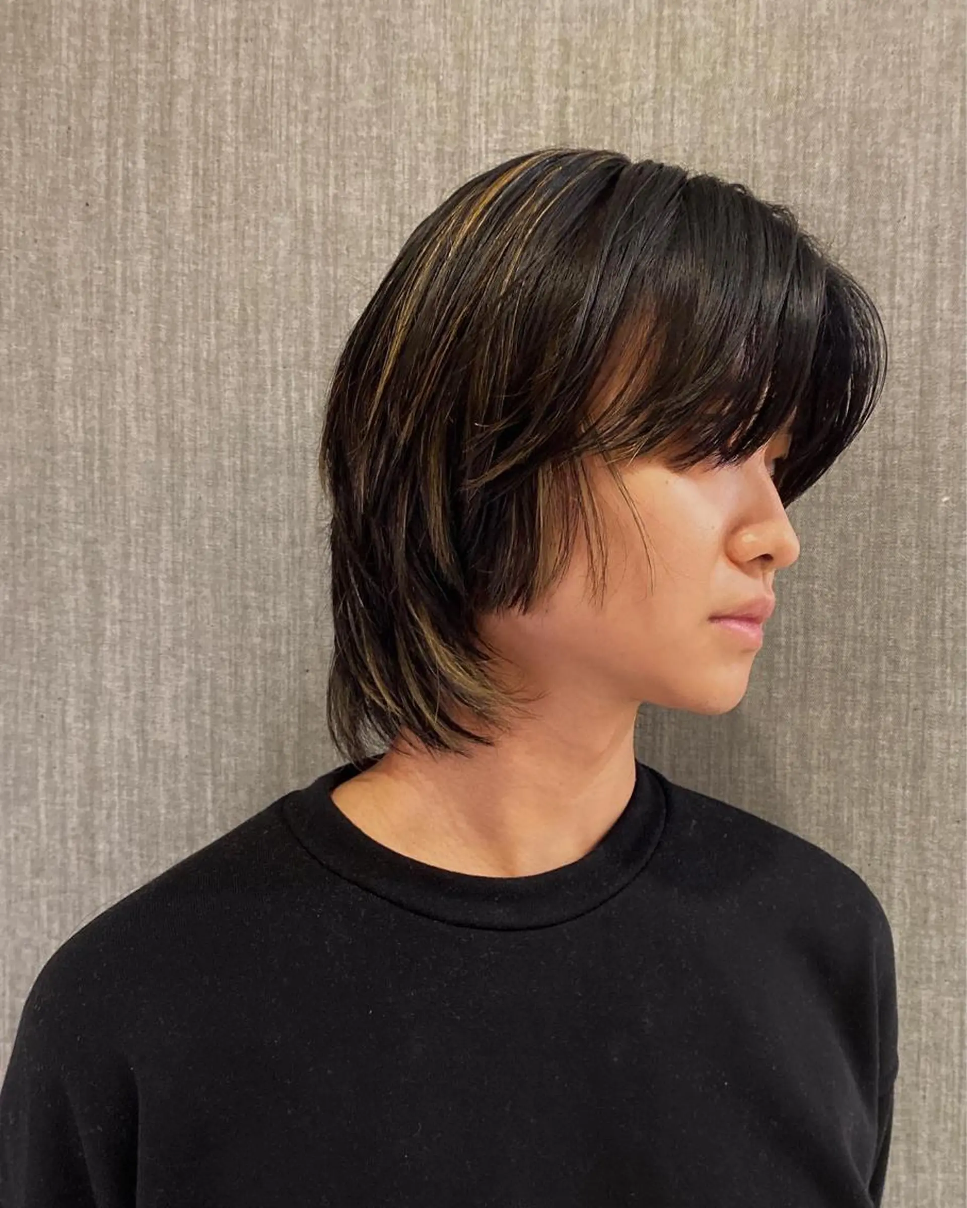 メンズ カット ヘアカラー 🔥ショート特化 masaki🔥のヘアスタイル