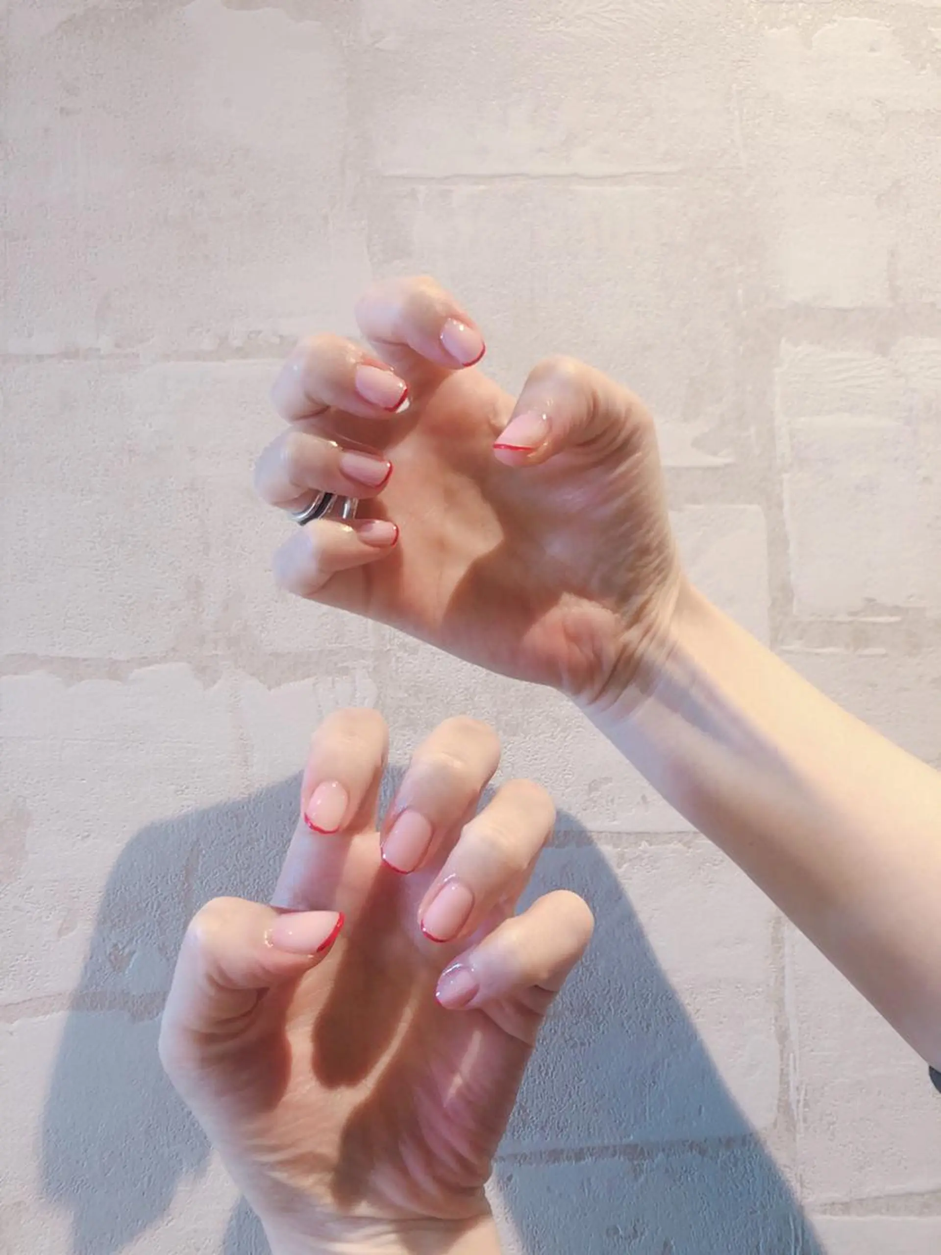 ネイル 渡邊 直子のネイルデザイン