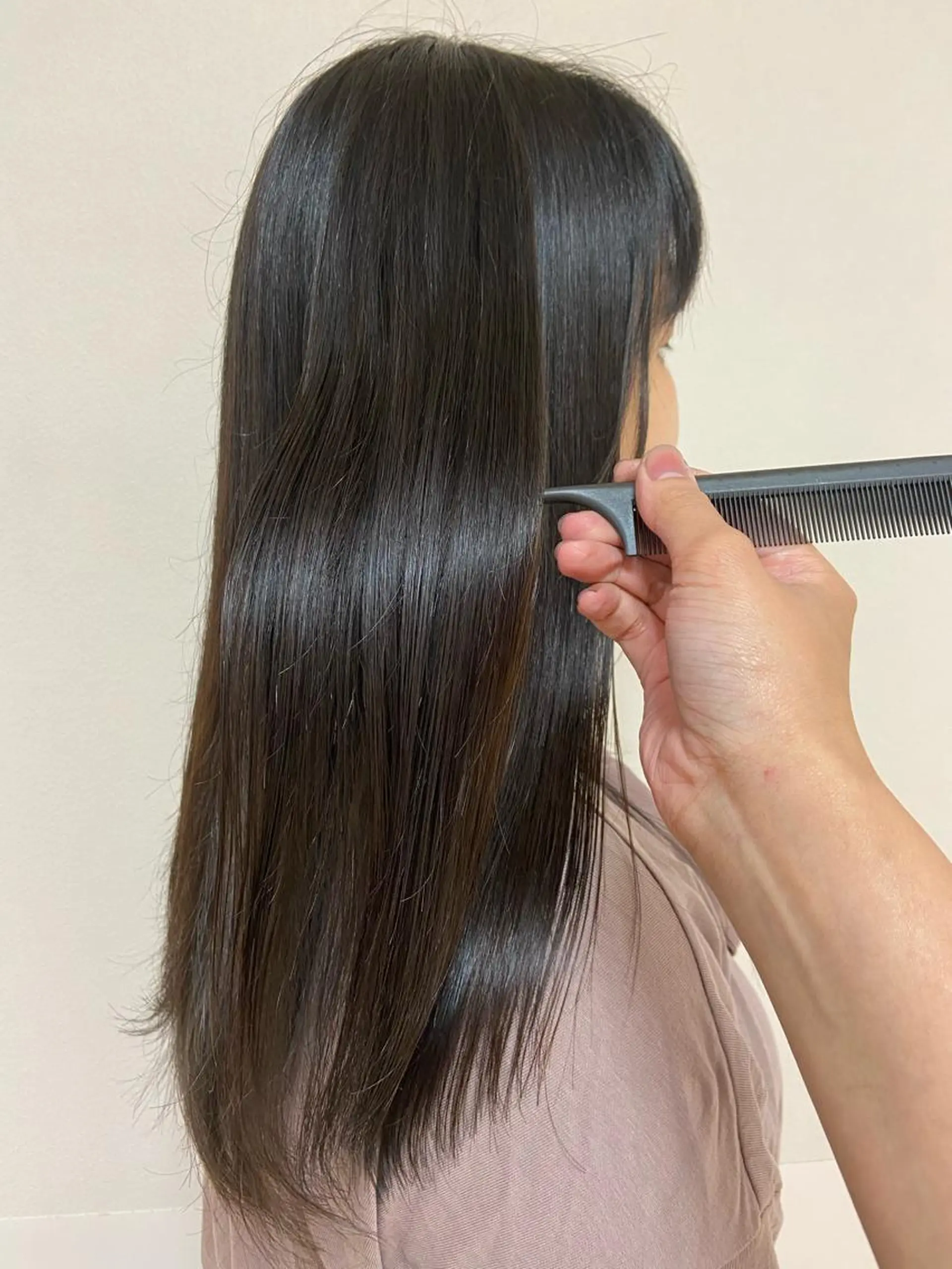 ロング 【カラーリスト】 Likka.のヘアスタイル