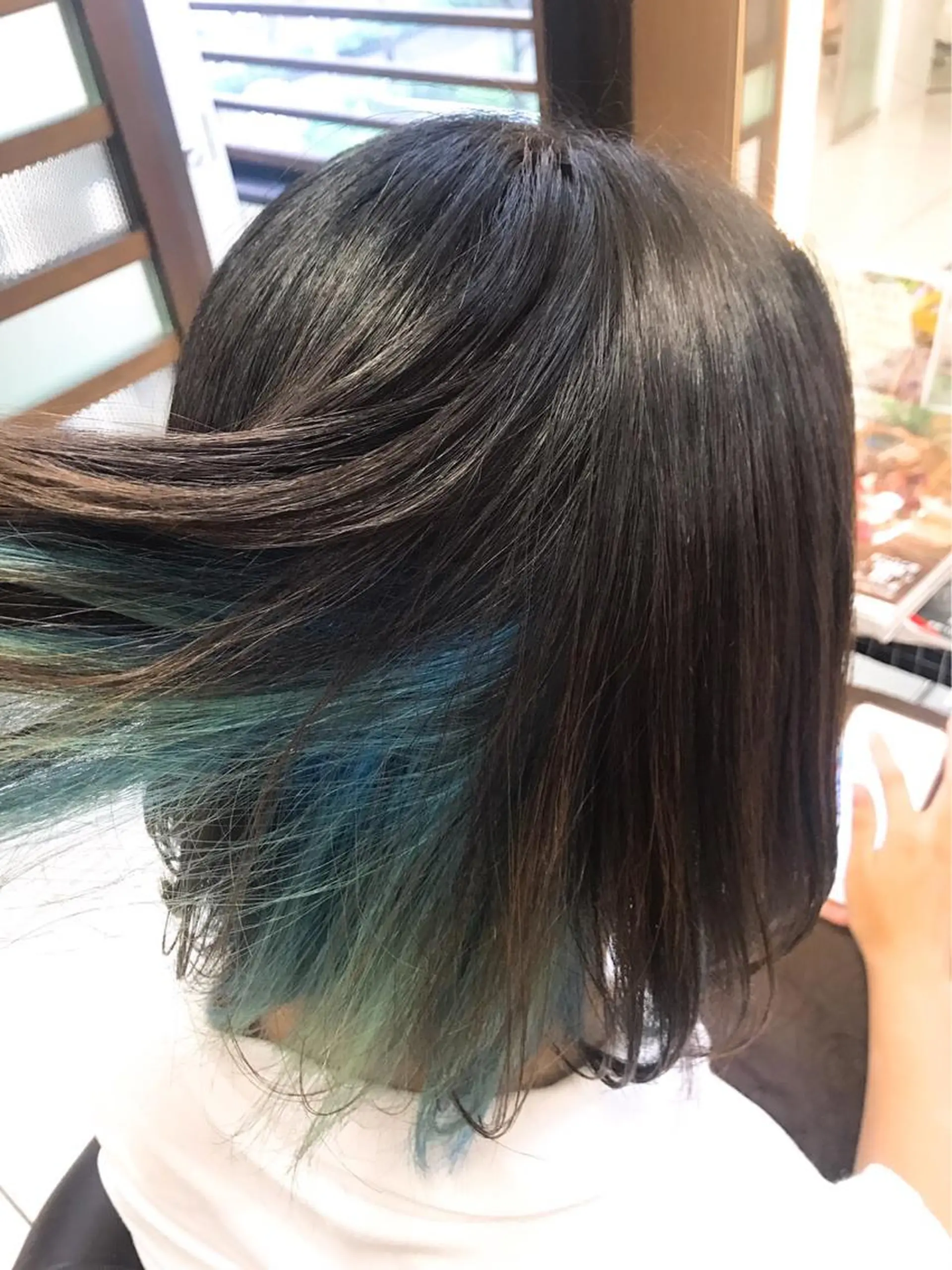 ショート エクステ🩷 🤍まき🤍のマツエク・マツパデザイン