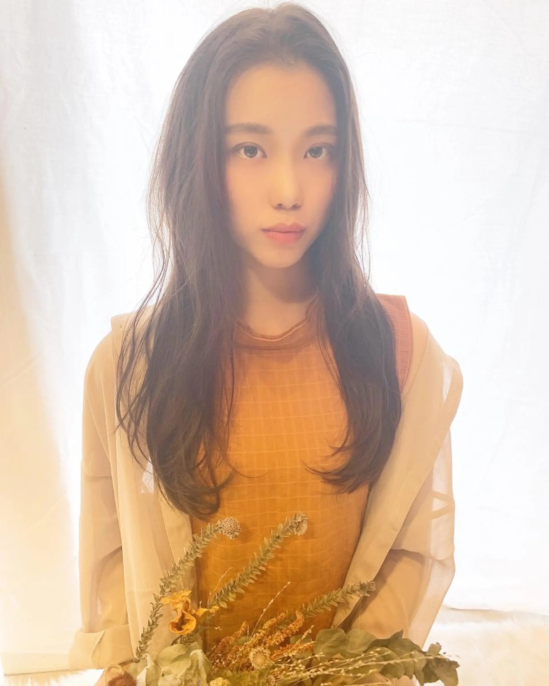 ロング ヘアアレンジ 🐮牛島 一貴🐮のヘアスタイル