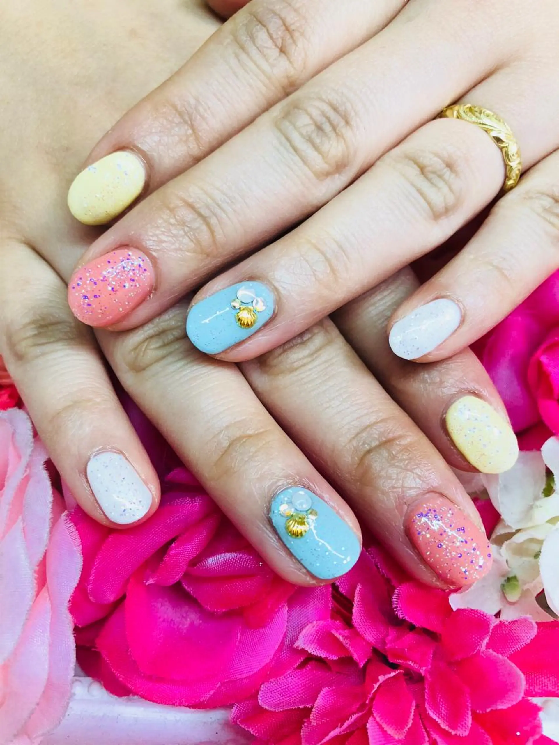 ネイル 酵素風呂　RA.RA所属・酵素風呂 RA.RAのその他イメージ