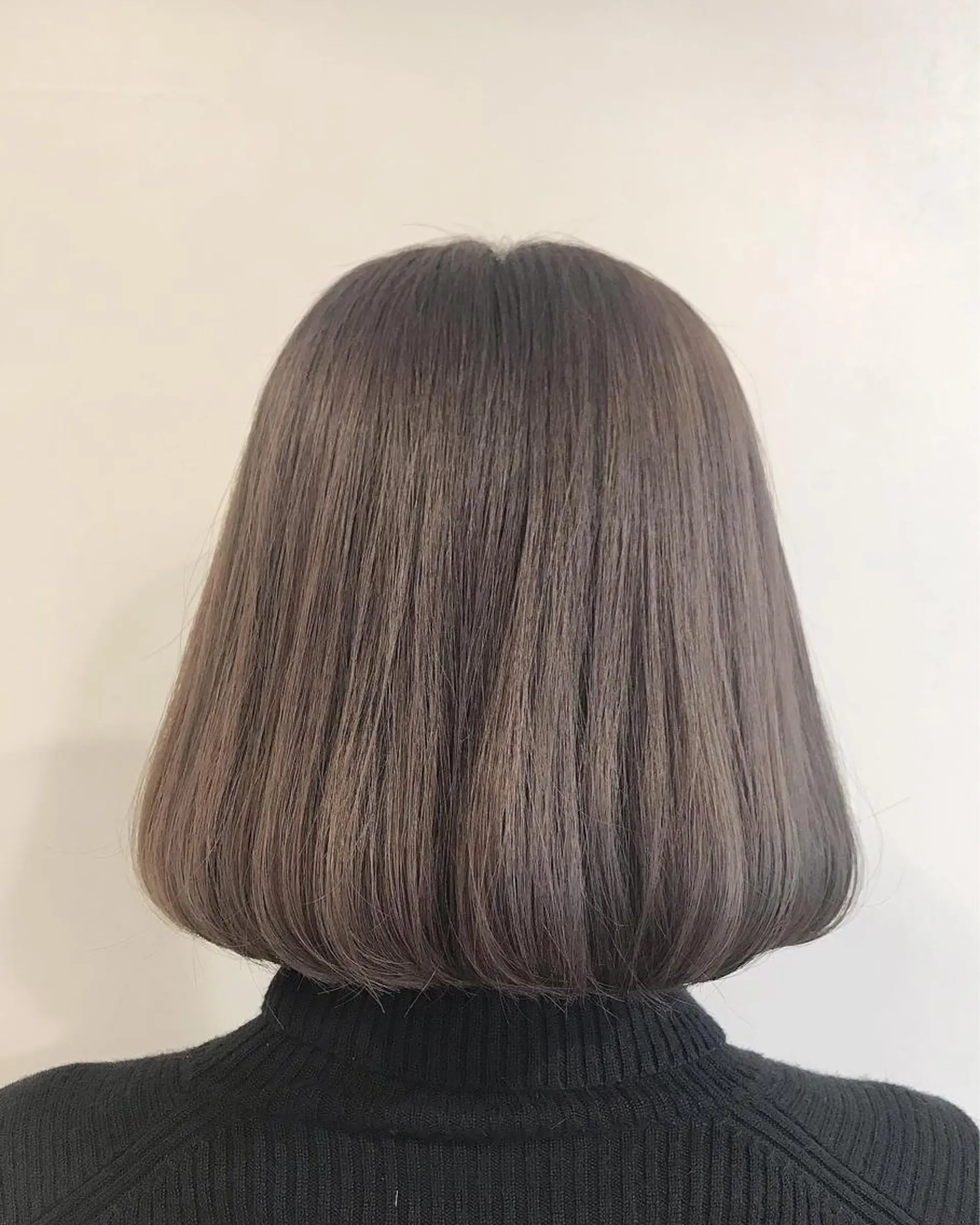 ショート カラー knock【ノック】所属・烏丸韓国ヘア🇰🇷 ayaka🎀のヘアスタイル