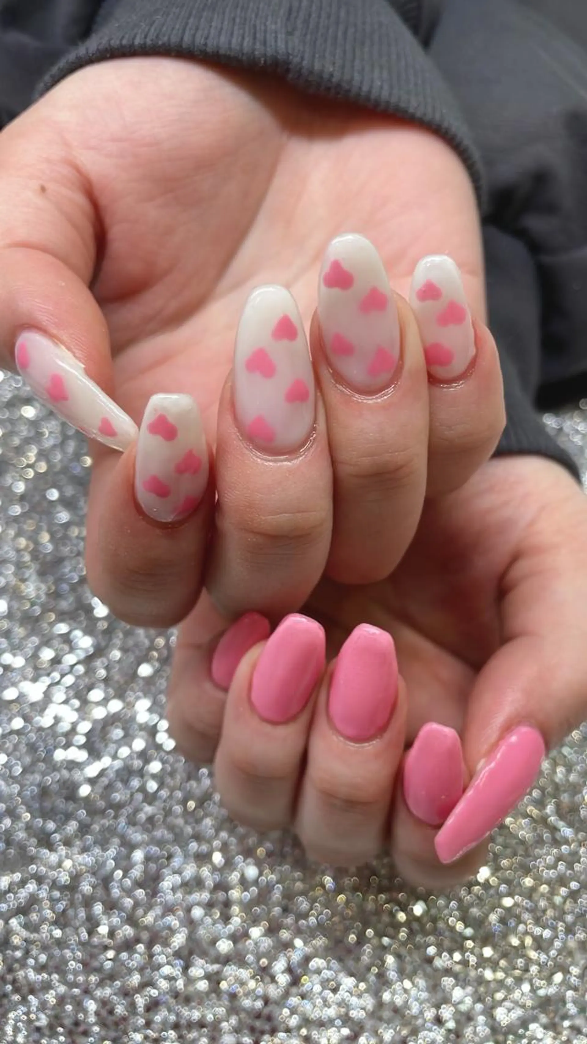 ネイル Guarendo(ガレンドゥ)錦糸町店所属・Gurando 錦糸町店のネイルデザイン