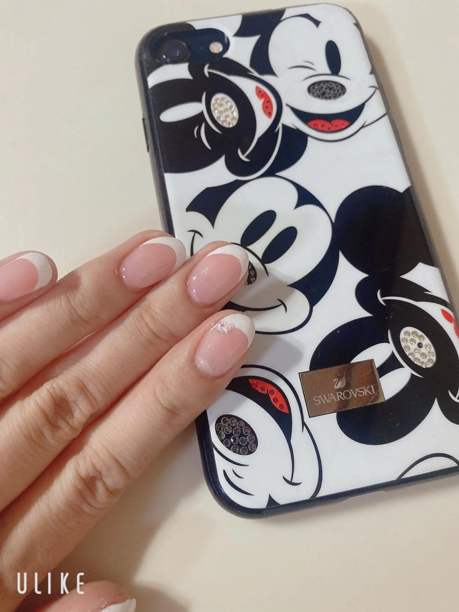 ネイル 菊地 千奈のエステ・リラクイメージ