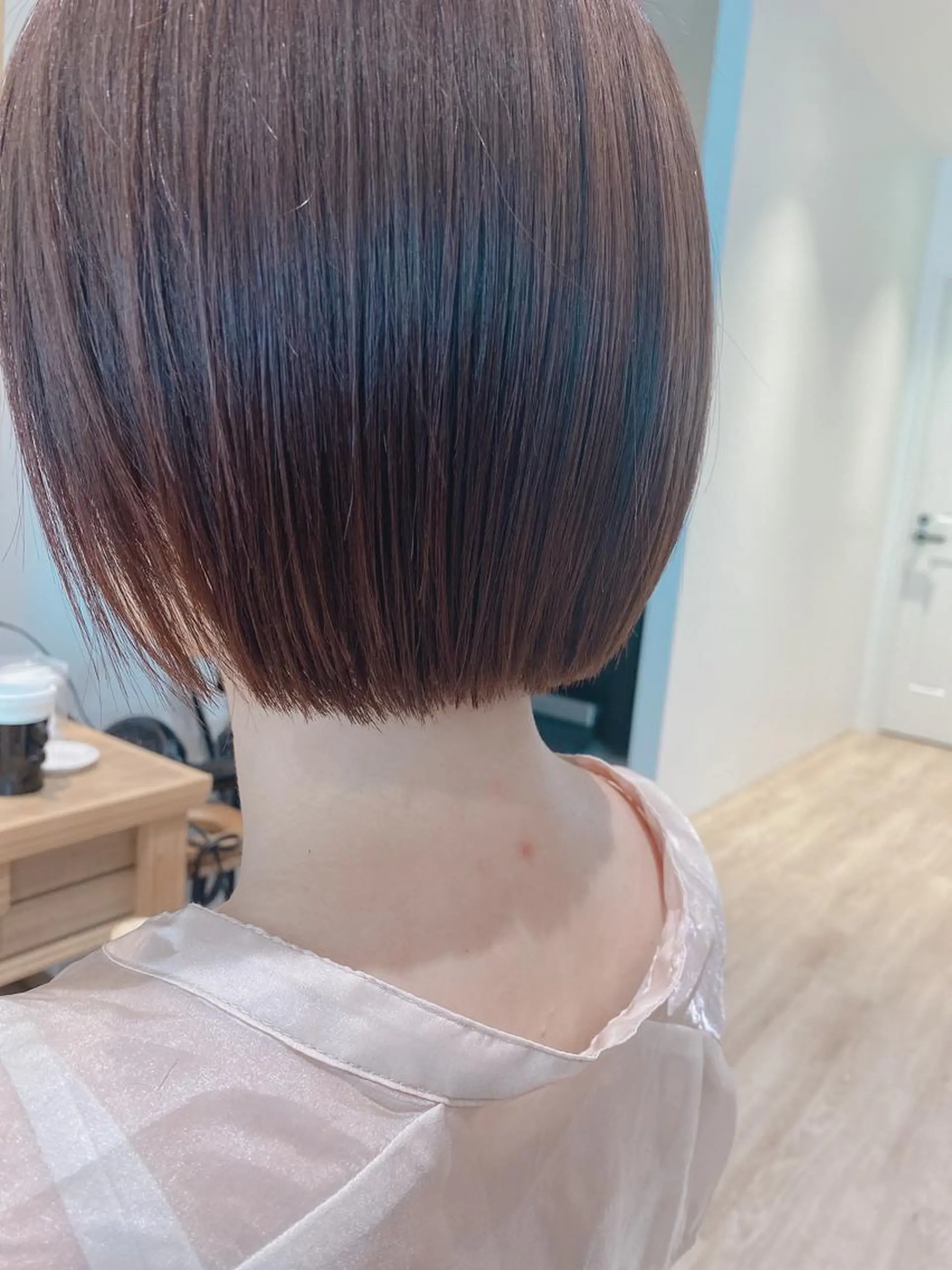 ショート topstylist 松田みこのその他イメージ