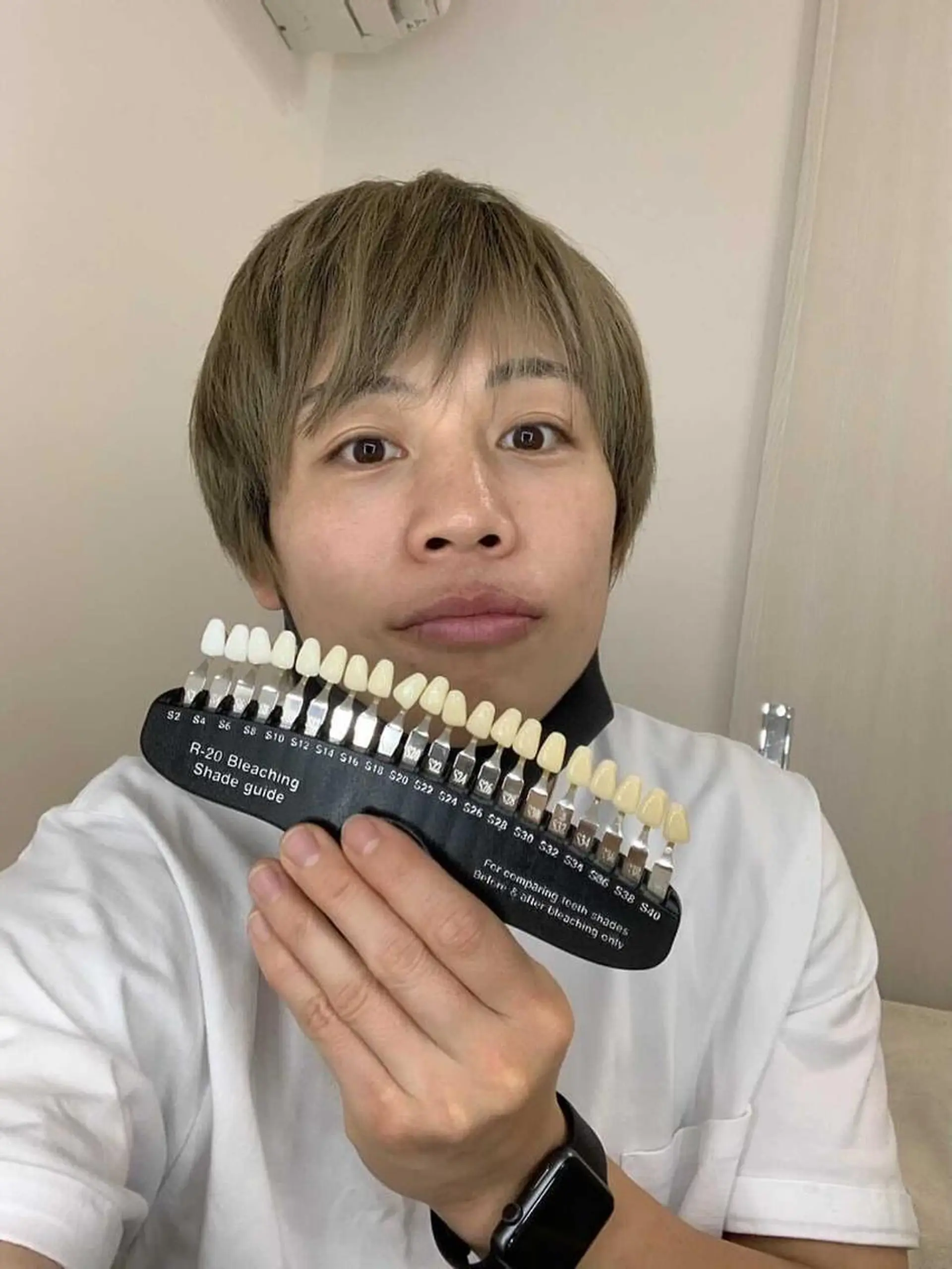 メンズ エステ リラク ライトビューティー 銀座店のエステ・リラクイメージ