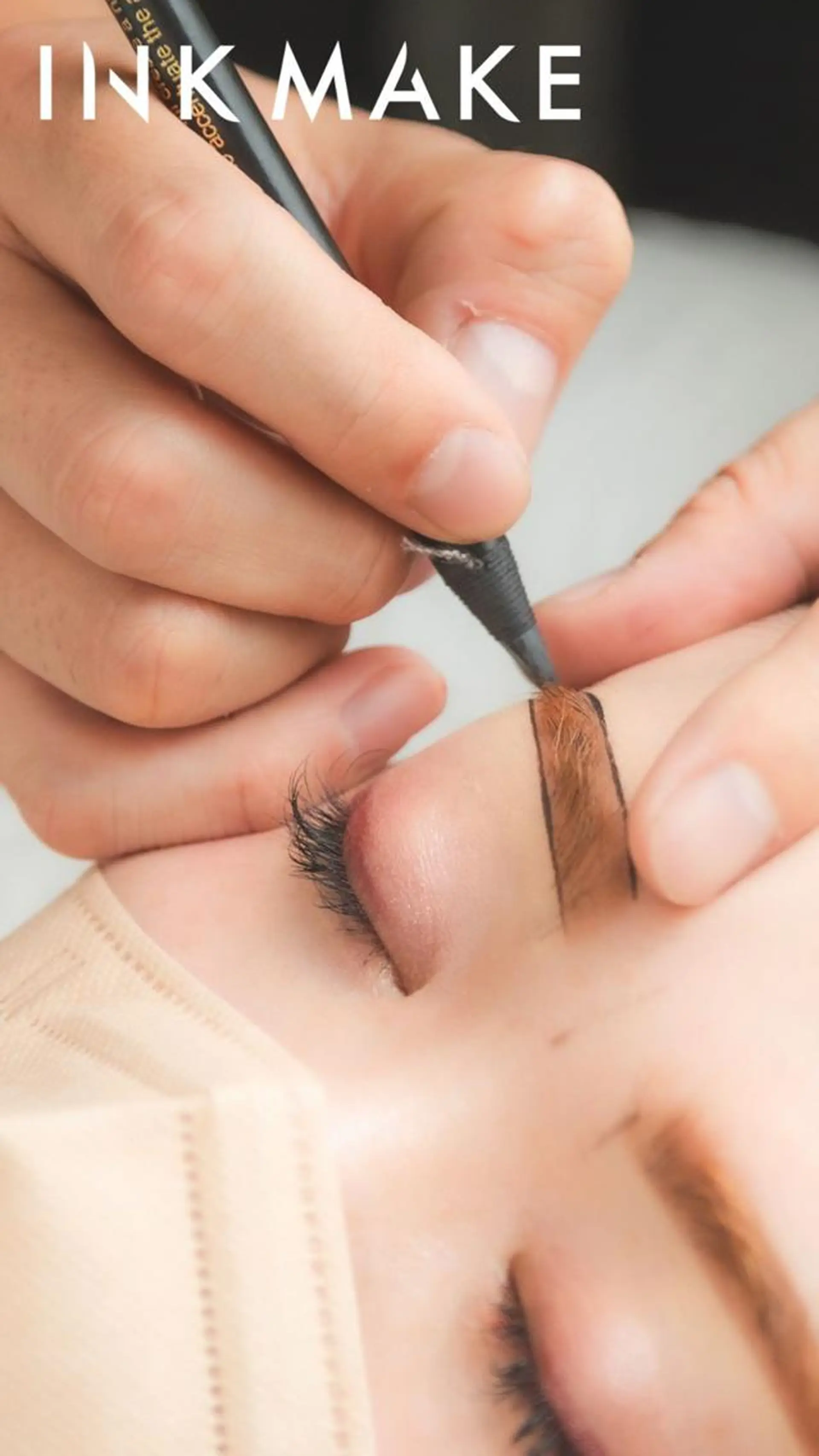 アイブロウ 眉サロン 【とらんて】の眉毛・アイブロウイメージ