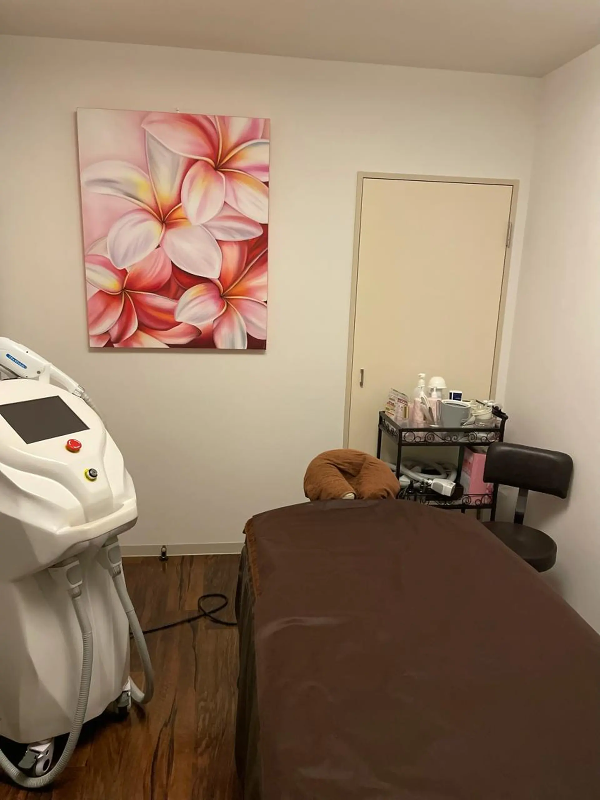 脱毛 ARONA(アローナ)所属・ARONA ♡のエステ・リラクイメージ