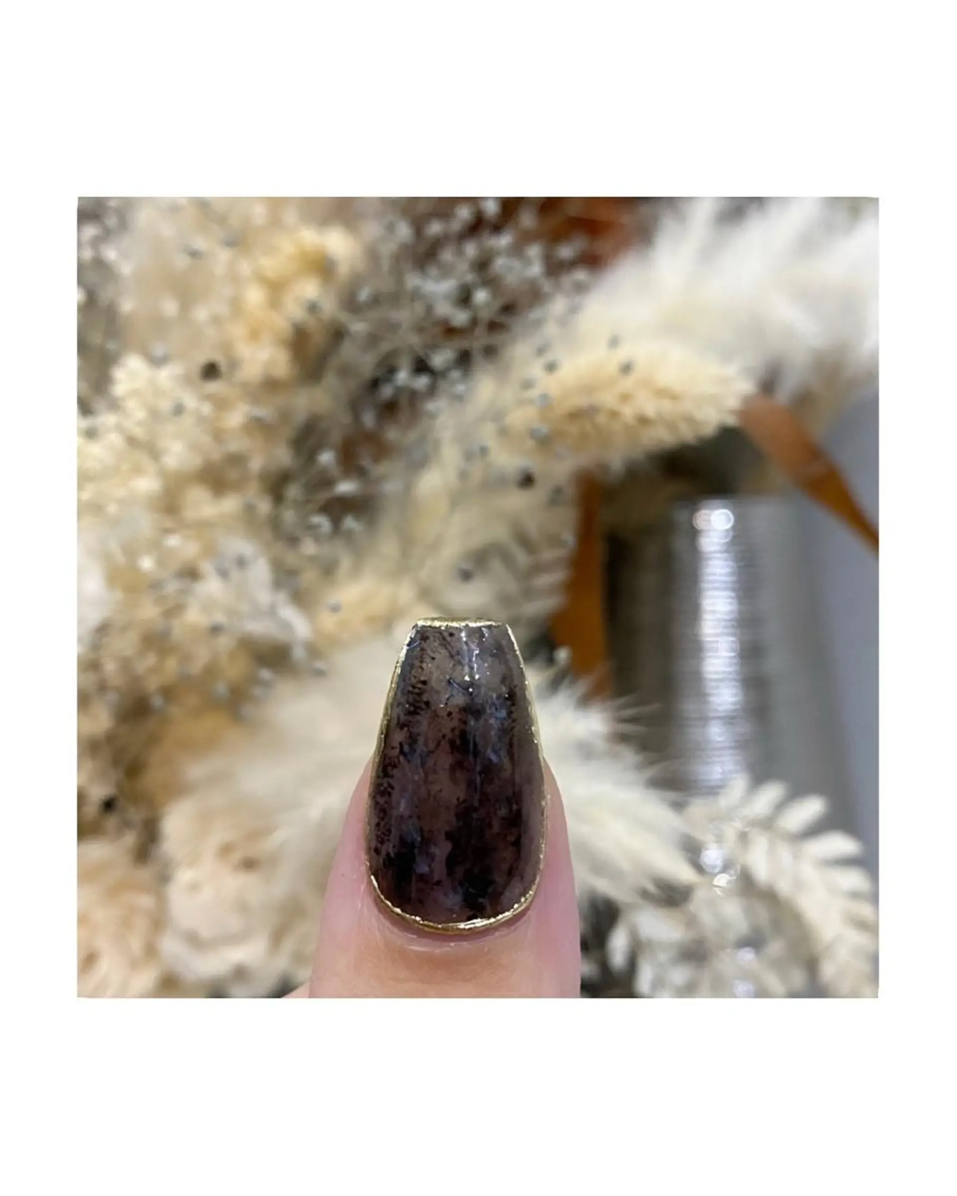 ネイル chulanail所属・arisa .のエステ・リラクイメージ