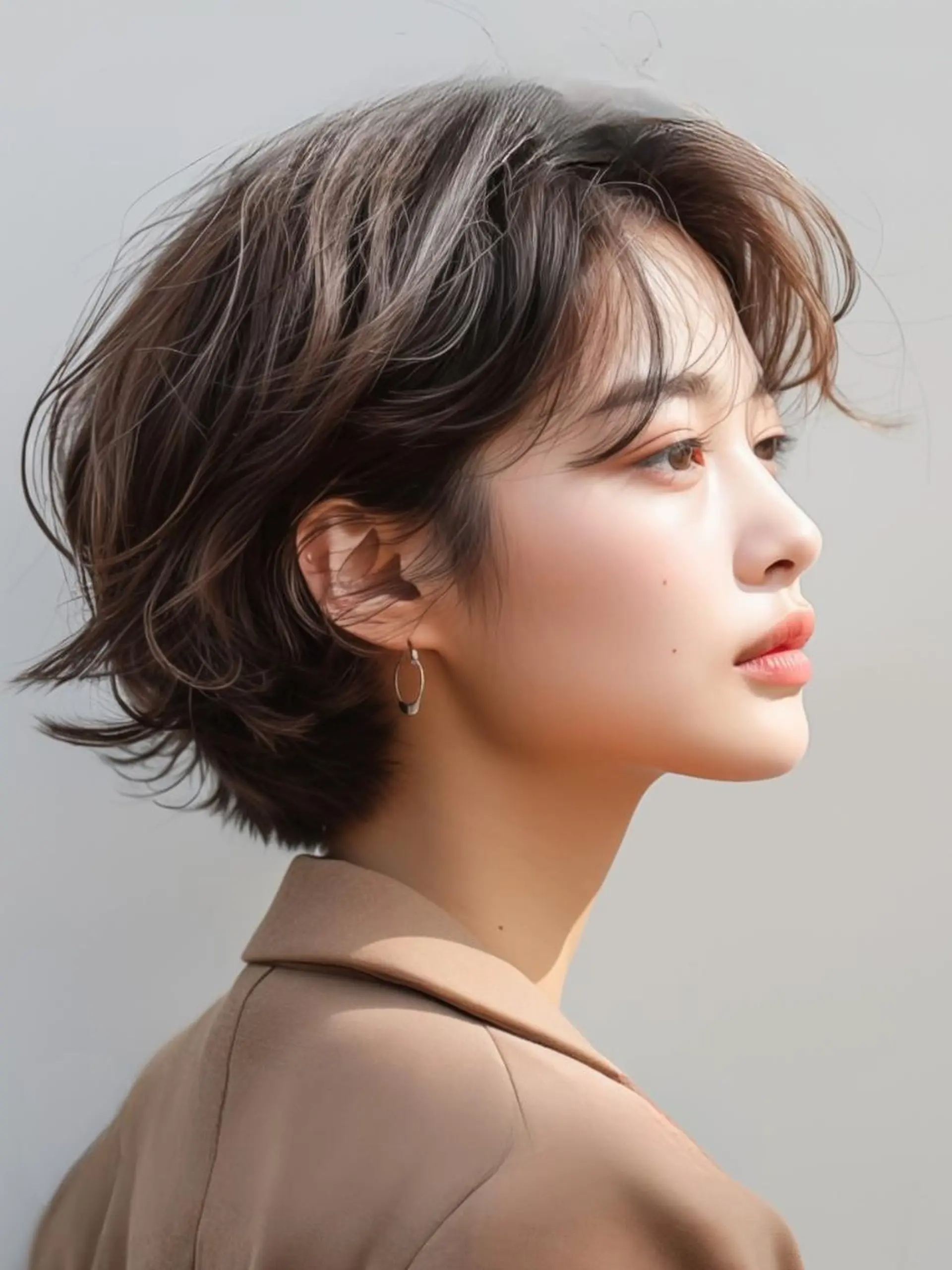 アイブロウ フカザワ シリュウの眉毛・アイブロウイメージ