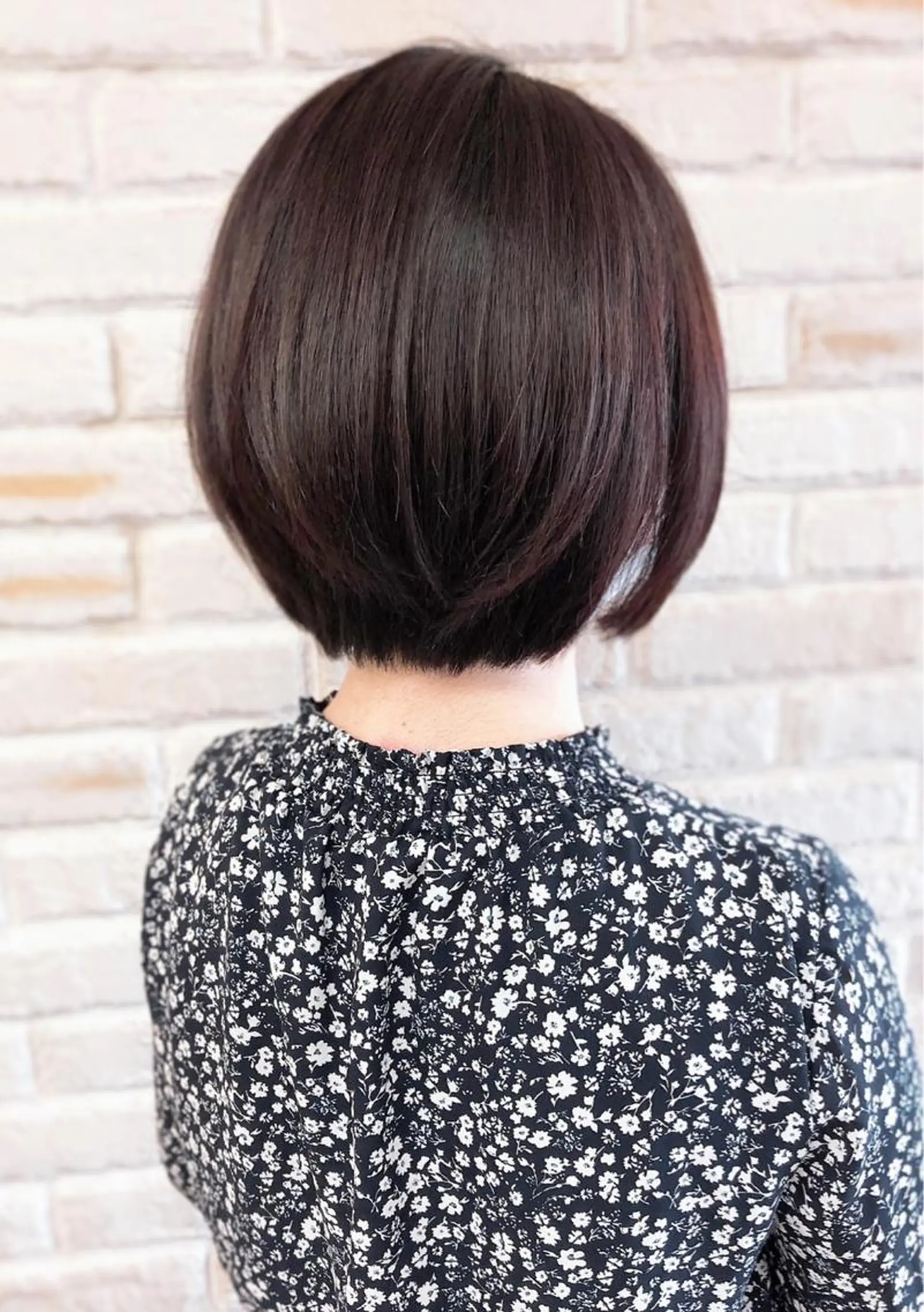 ショート Lino la koko所属・高田 将史のヘアスタイル