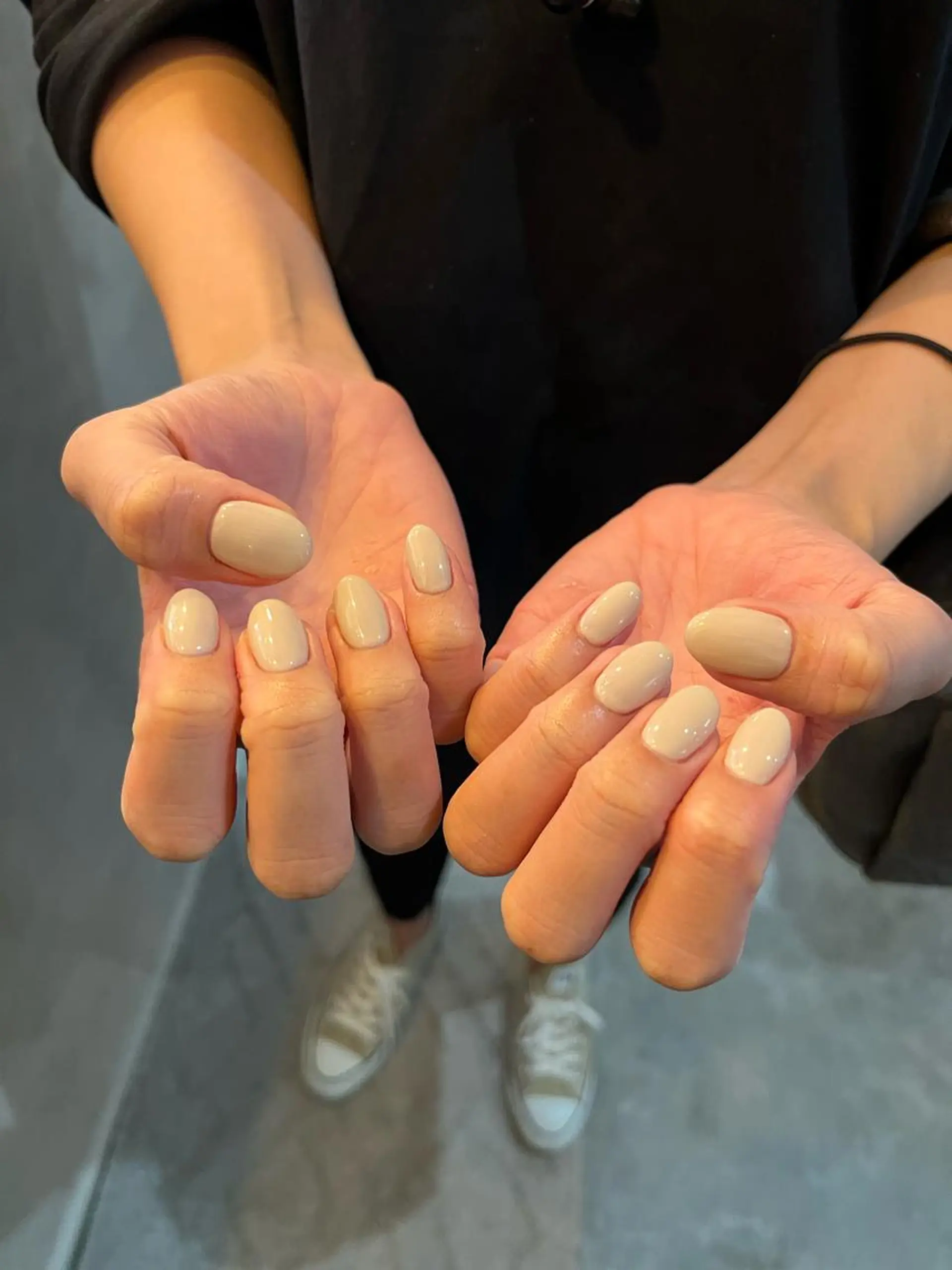 ネイル ハンドネイル Etel atelierのネイルデザイン