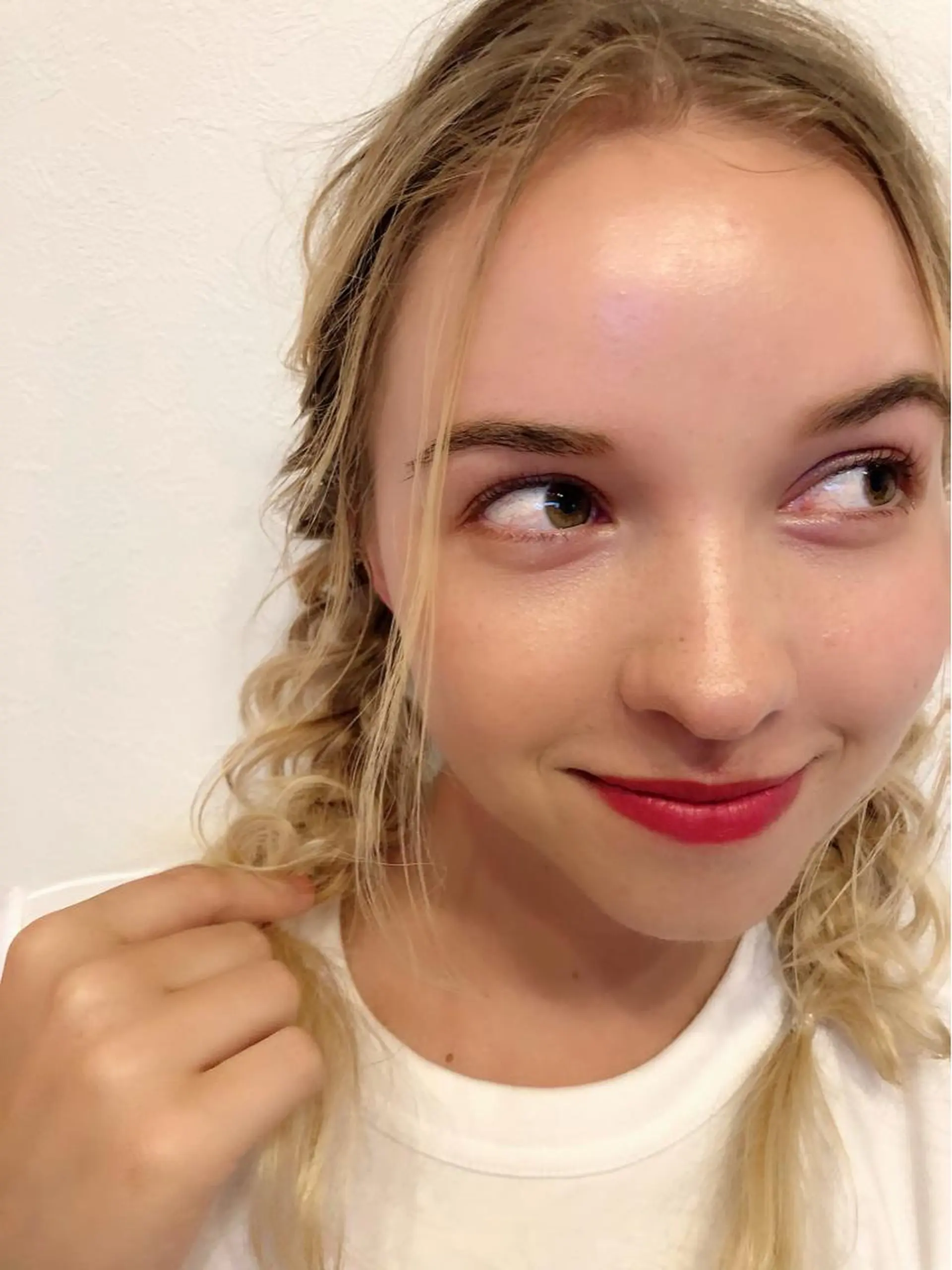 マツエク・マツパ パリジェンヌラッシュリフト ナチュラル眉まつ毛 ／ラウレアの眉毛・アイブロウイメージ