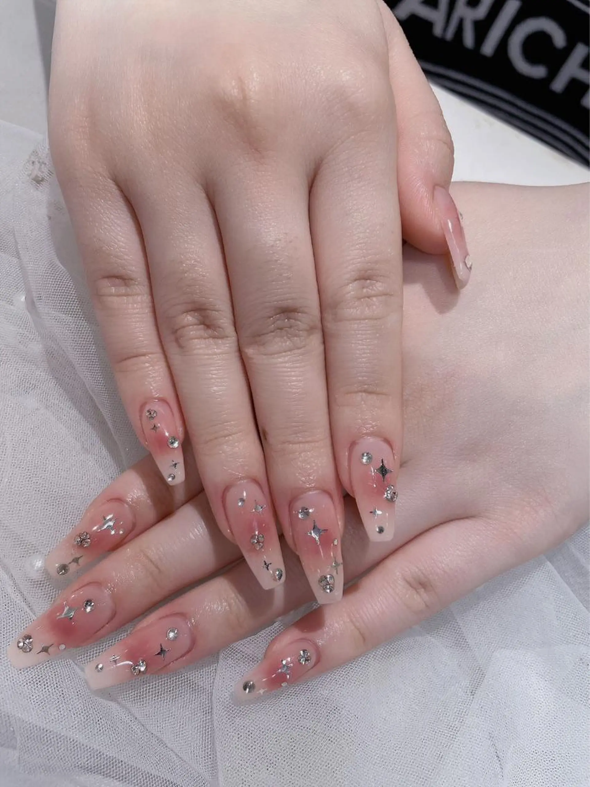 ネイル エムズ ハヤシのネイルデザイン