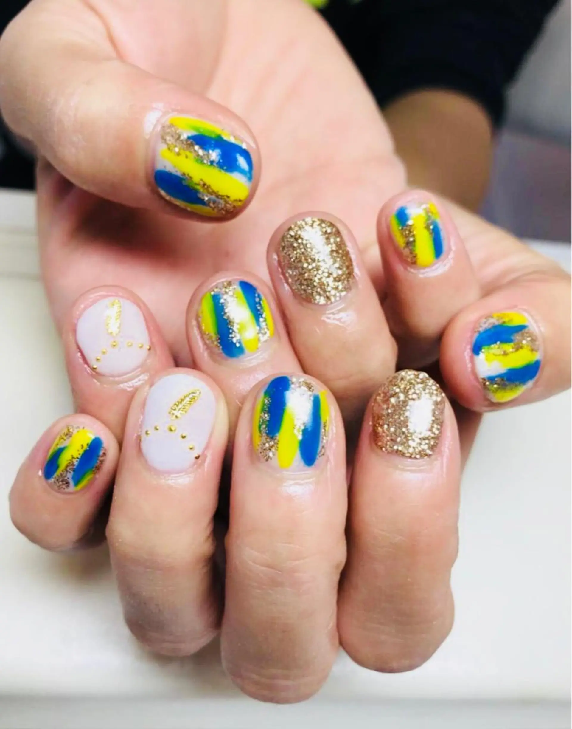 ネイル Genesis Plus大津京店のエステ・リラクイメージ