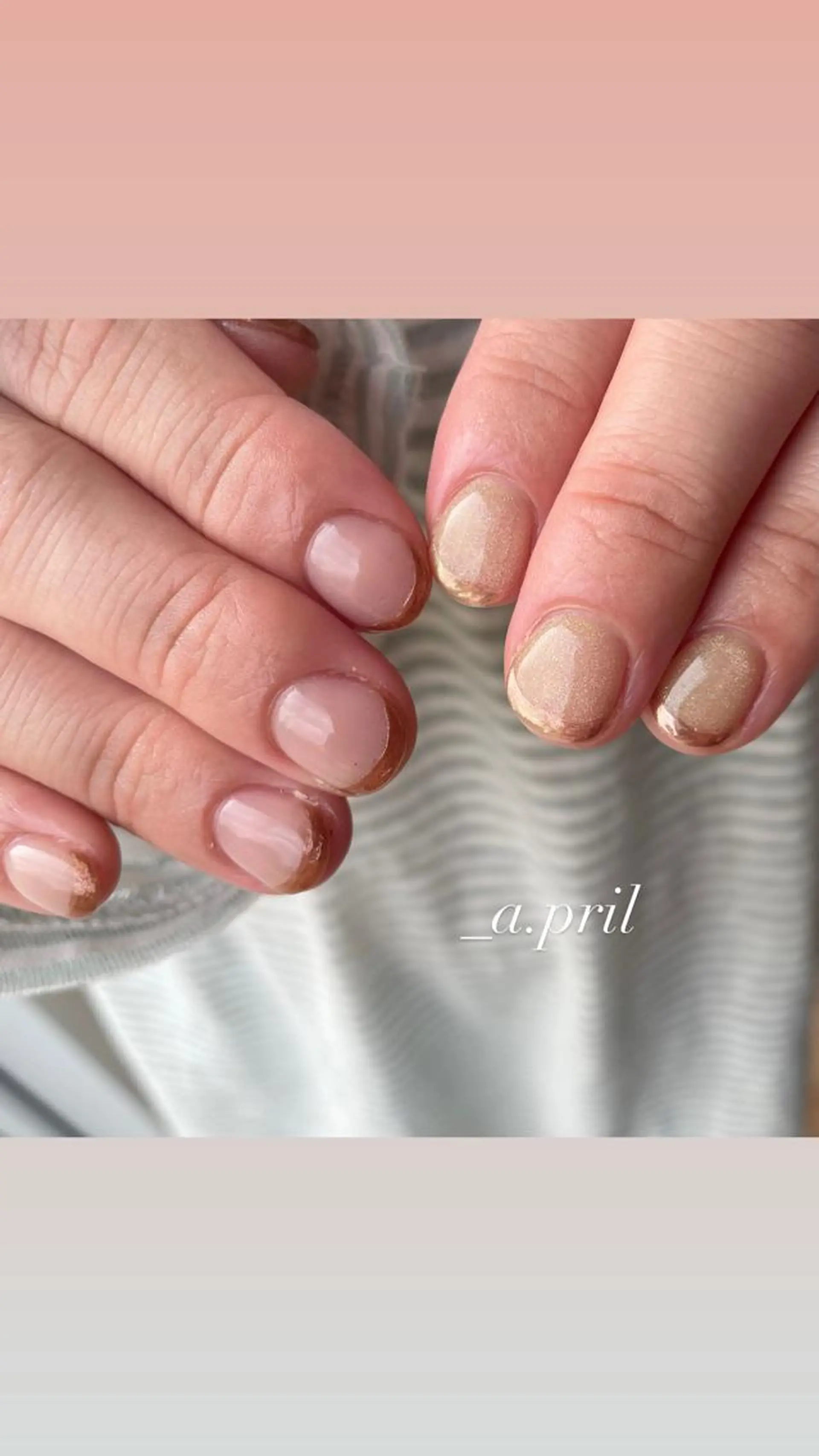 ネイル _6.cca所属・ayaka .のネイルデザイン