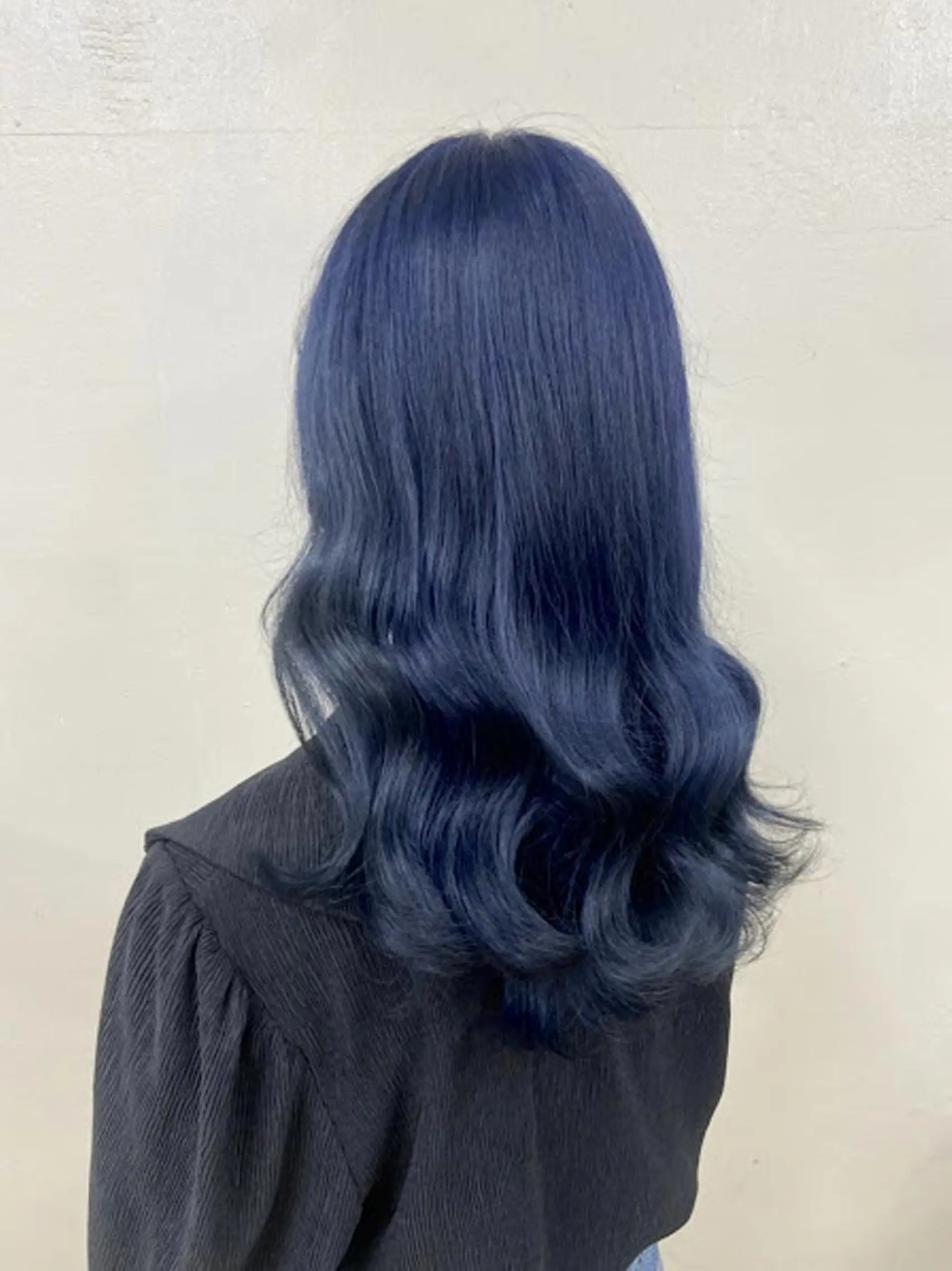 カラー ヘアカラー トリートメント ヘッドスパ ヘアセット 🪞THEATER 表参道店🩰のヘアスタイル