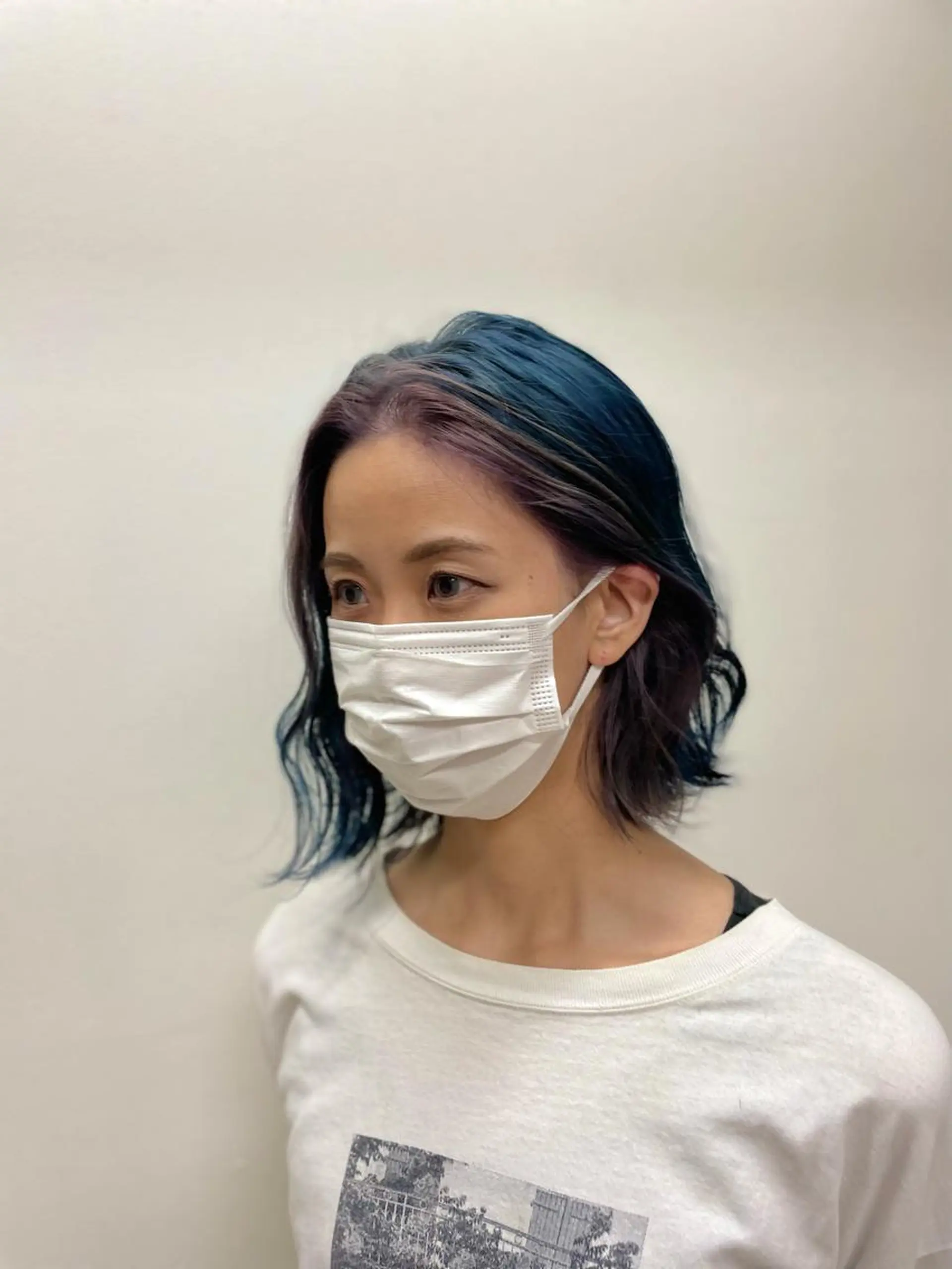 ショート AKI💛 すみれの眉毛・アイブロウイメージ