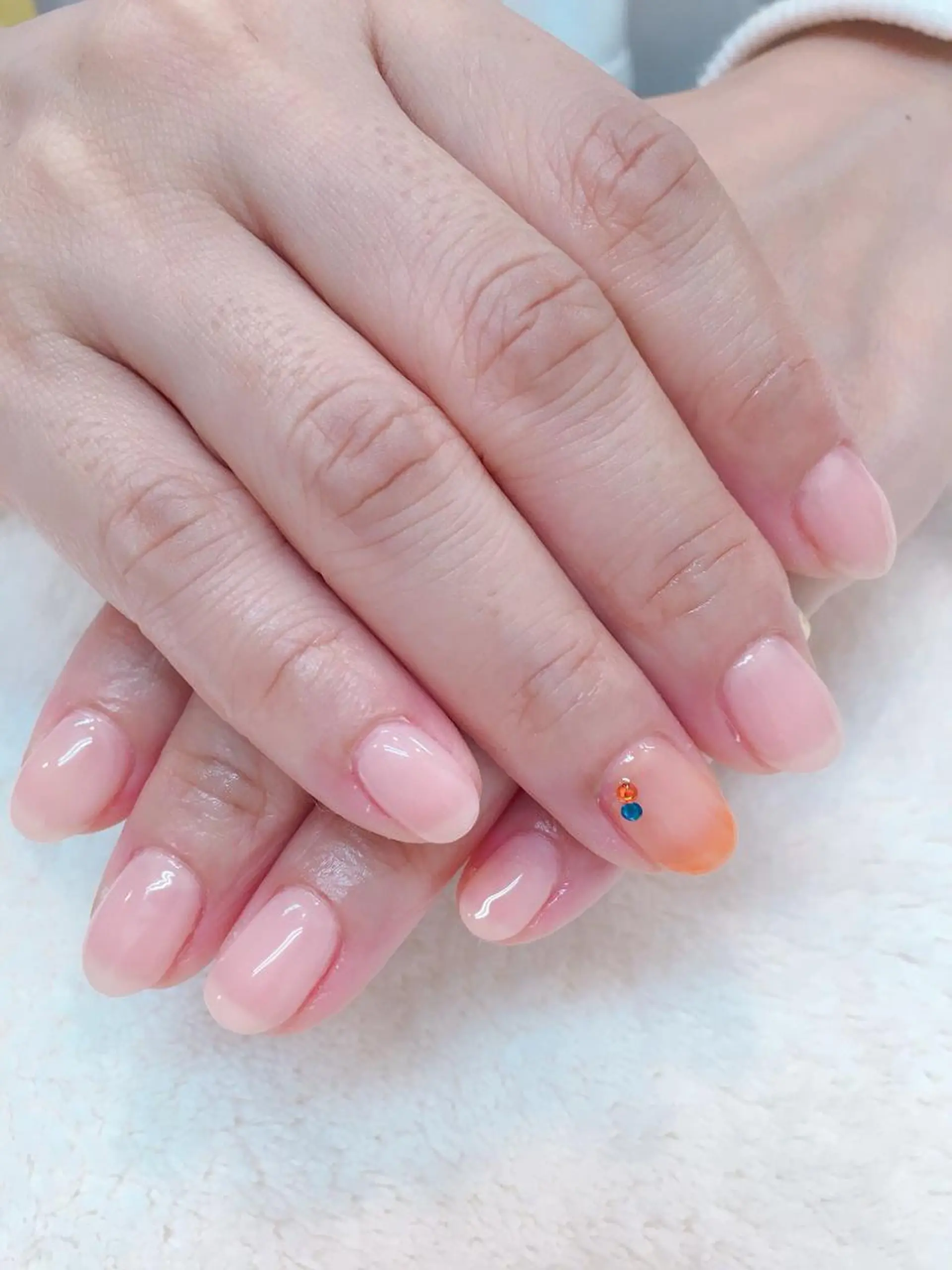 ネイル mie_ nailのネイルデザイン