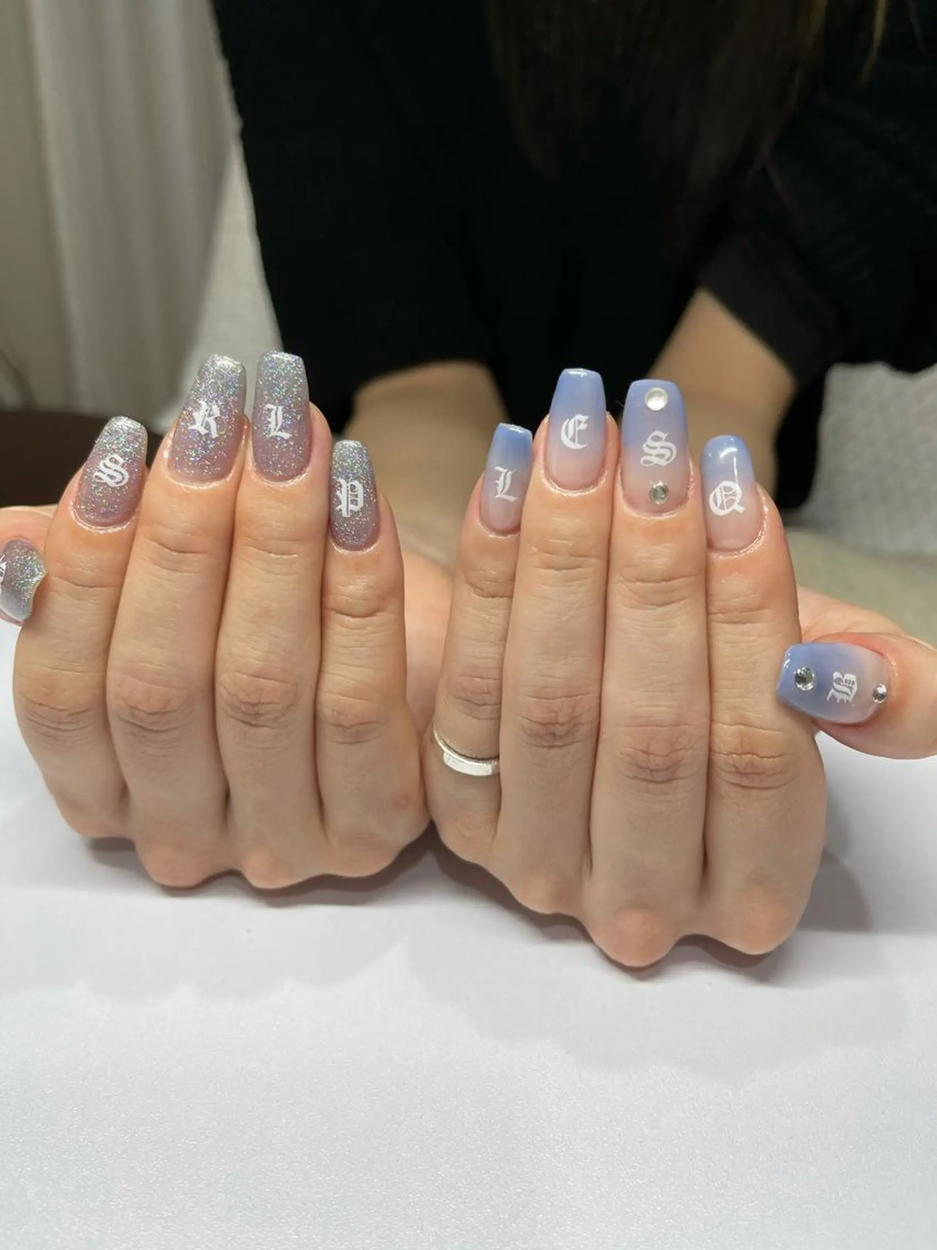 ネイル 伊藤 しずくのその他イメージ