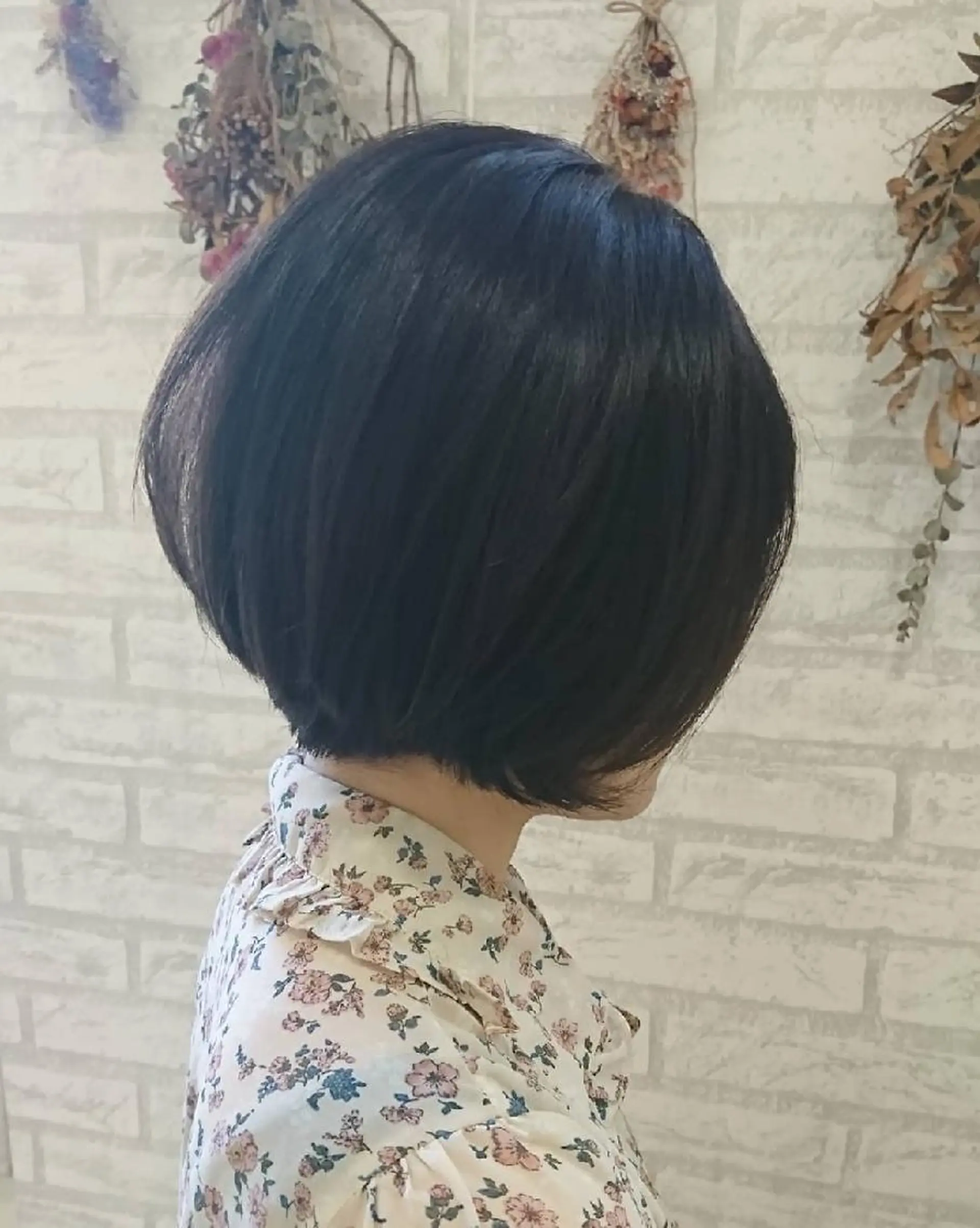 ショート カラー ＊Cielo＊ 佐藤 幸世のヘアスタイル