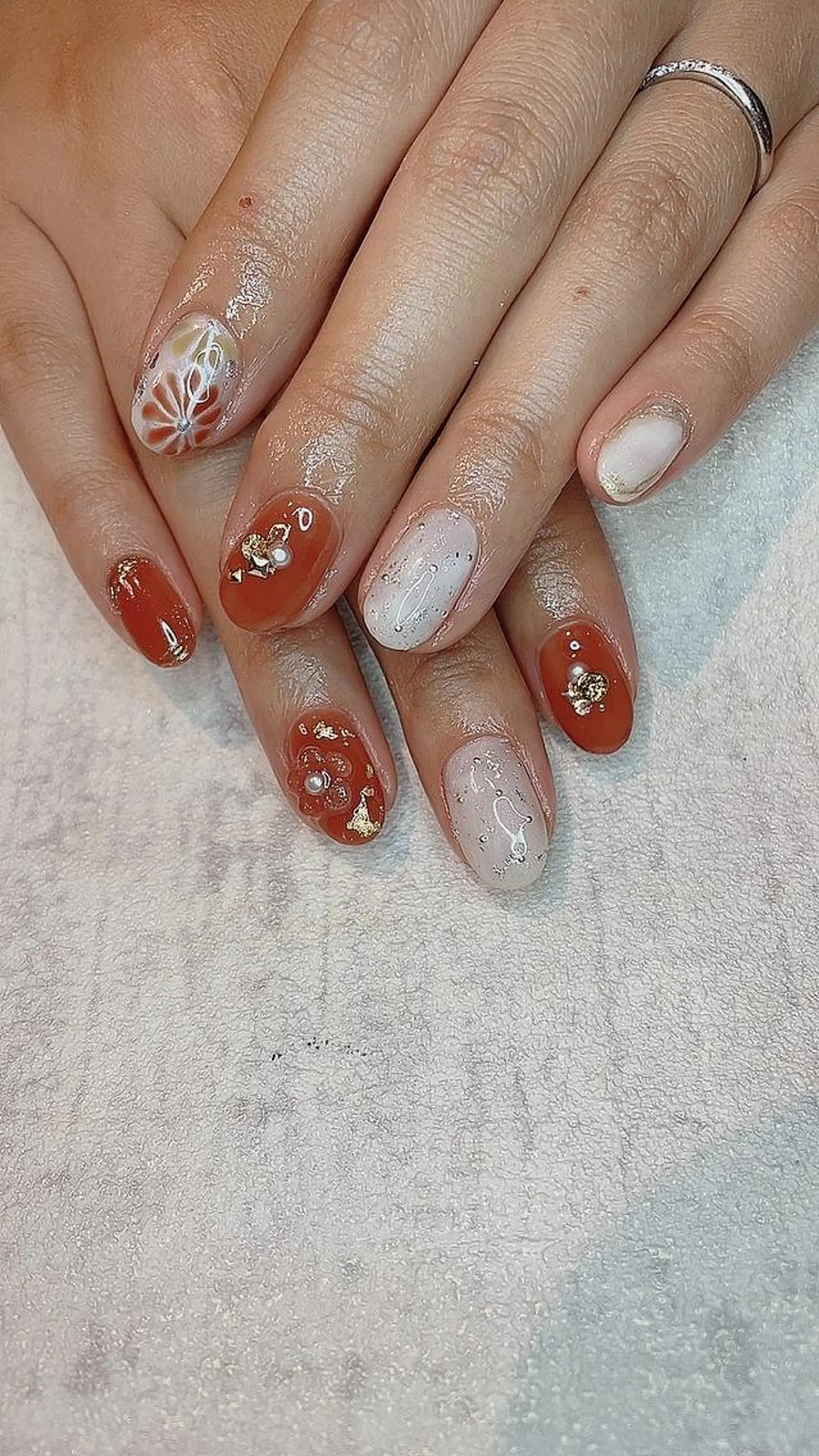 ネイル Kanal Kanaのエステ・リラクイメージ