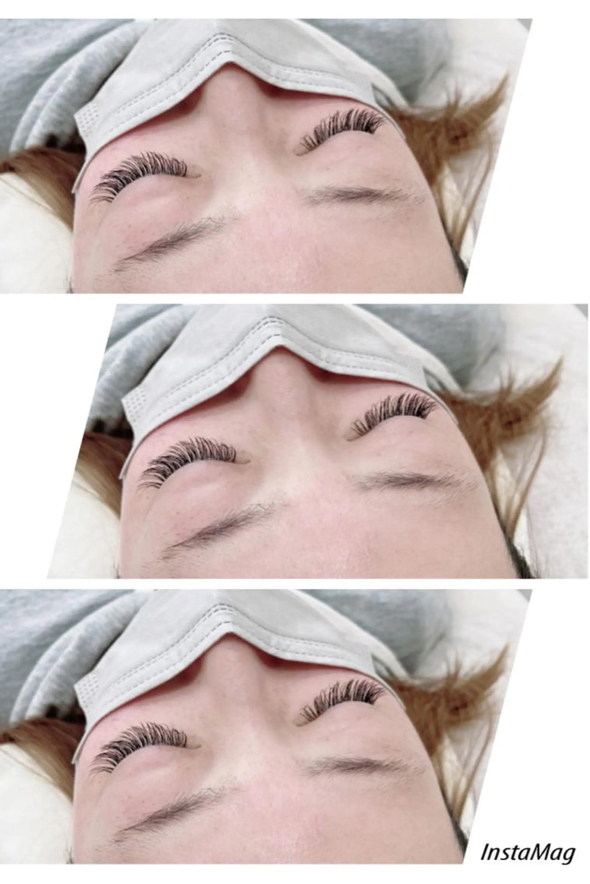 マツエク・マツパ Salon de Galcon 2階(サロンド・ギャルソン)所属・KU TA  \(◡̈)/の眉毛・アイブロウイメージ