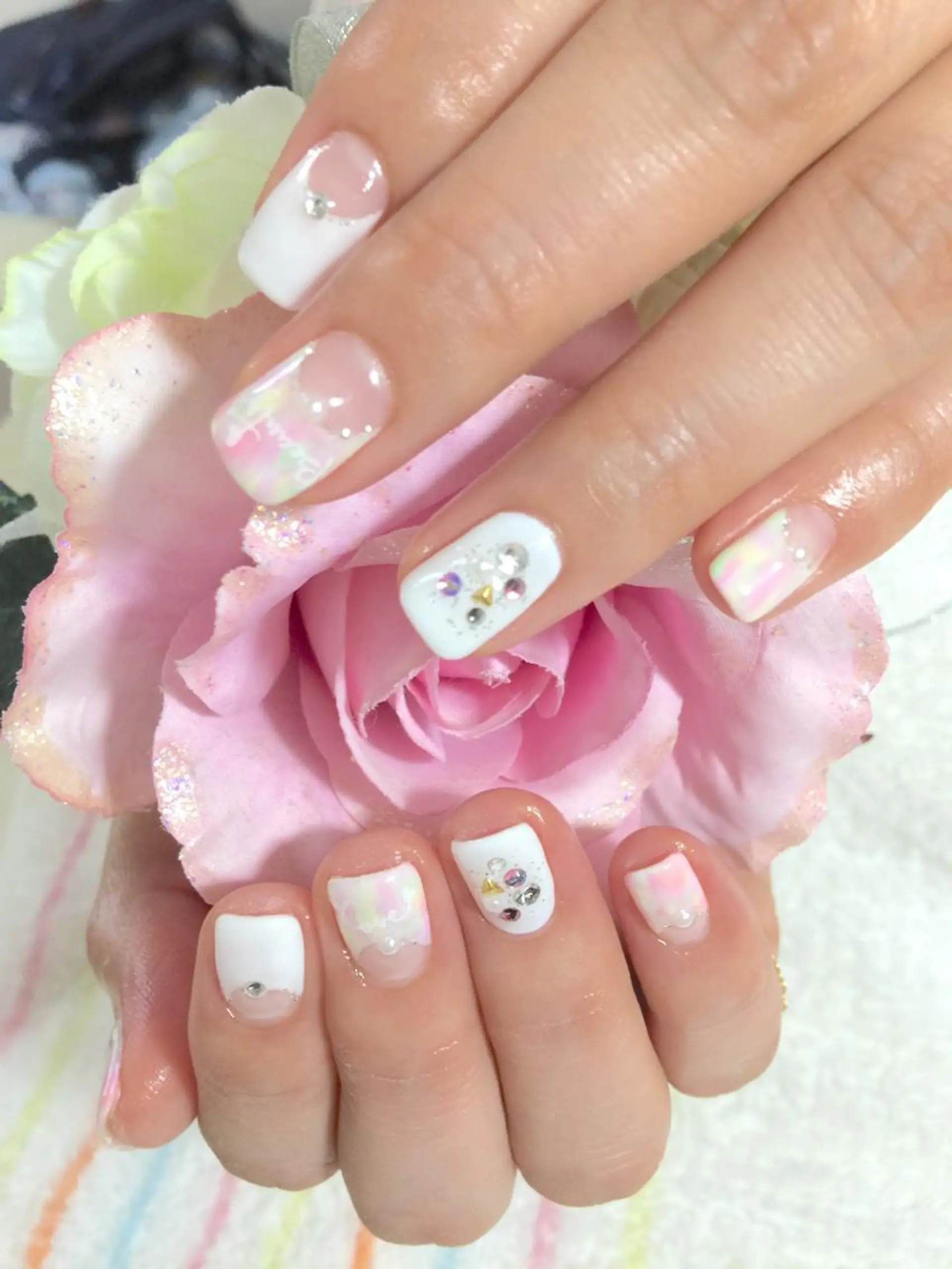 ネイル ネイルandエステ maple豊見城店のエステ・リラクイメージ